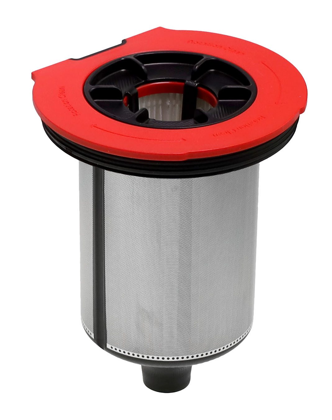 BOSCH Ersatzfilter Bosch 12049774 Filter für BKS1051POW Unlimited 10... Akku-Handstaubsau