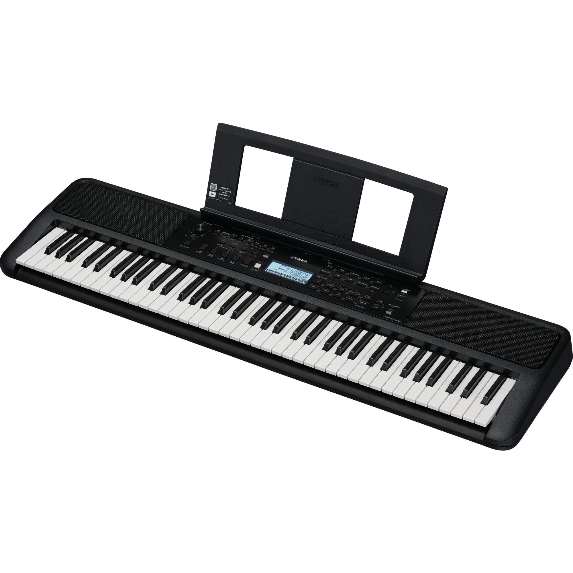 Yamaha Home-Keyboard Yamaha PSR-EW320