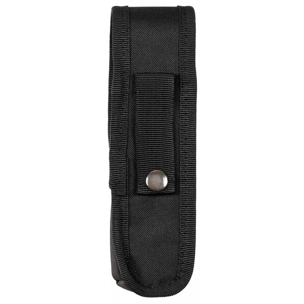 MFH Stoffgürtel MFH Taschenlampenholster, Nylon, schwarz. günstig online kaufen