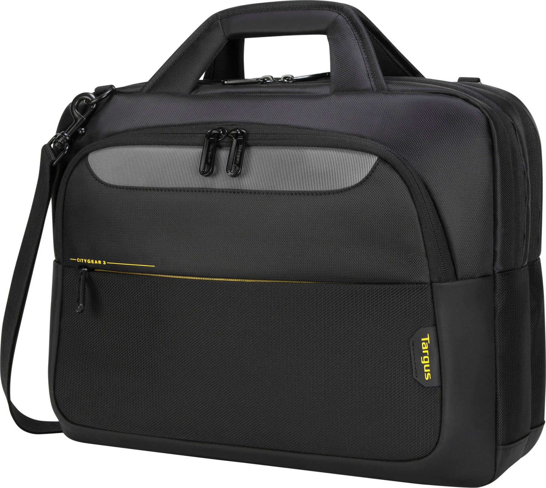 Targus Laptoptasche CityGear 15.6 Topload Laptop Case