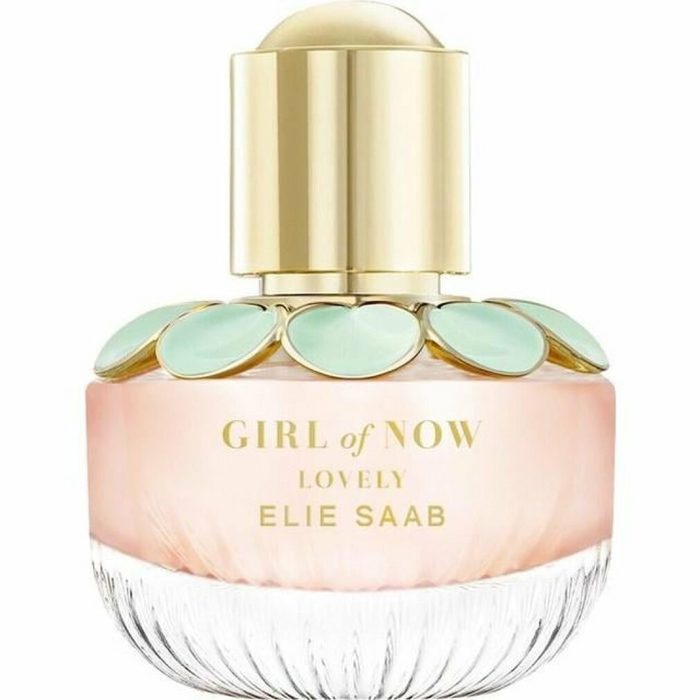 ELIE SAAB Eau de Parfum Elie Saab Girl Of Now Lovely Eau De Parfum 30 ml (woman)