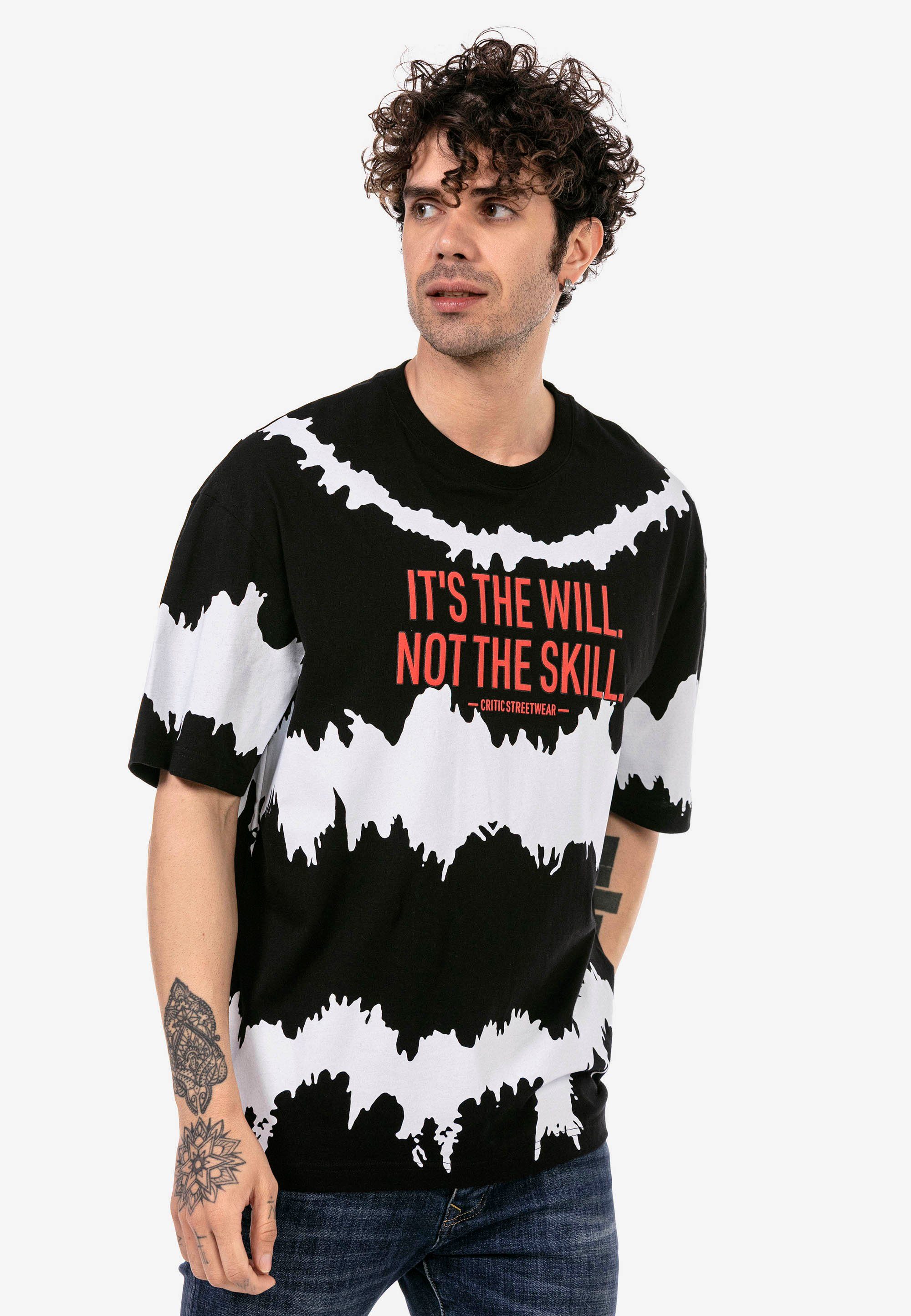 T-Shirt Peterborough