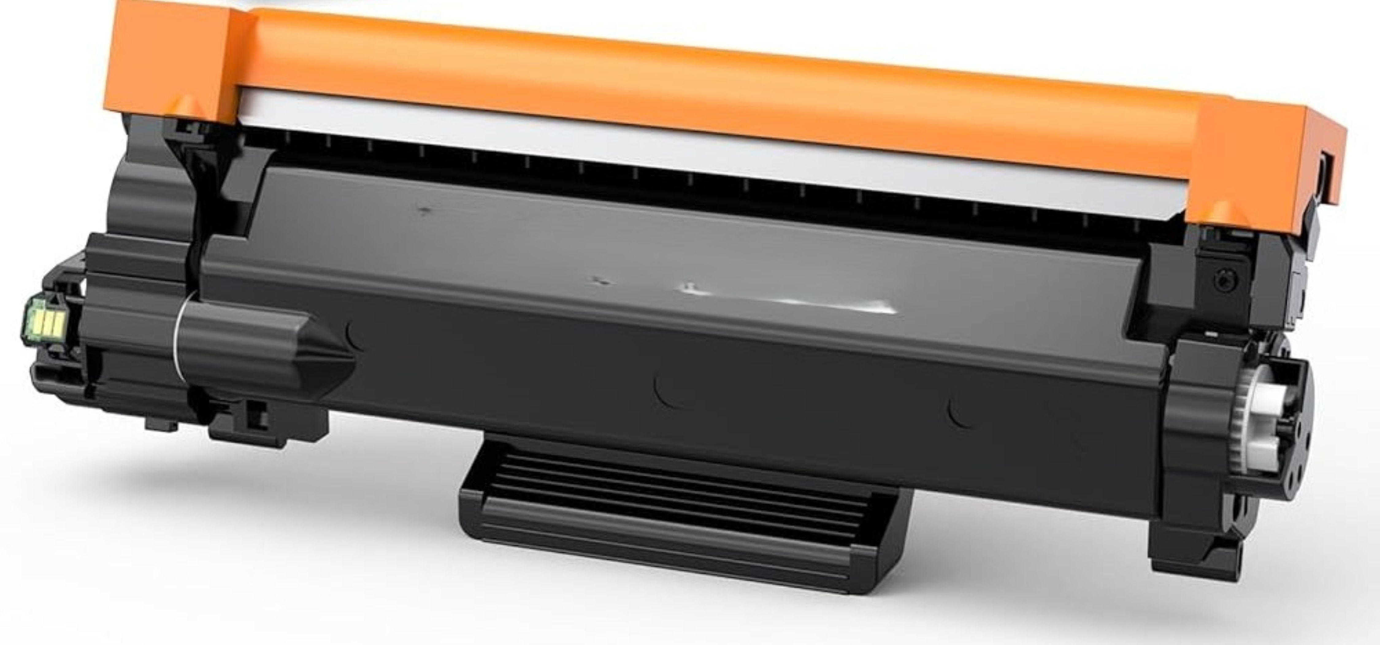CompaTech Tonerkartusche Toner für Brother TN-2510XL, DCP-L2620 / L2627 / L2660 / HL-L2400, Kompatibel