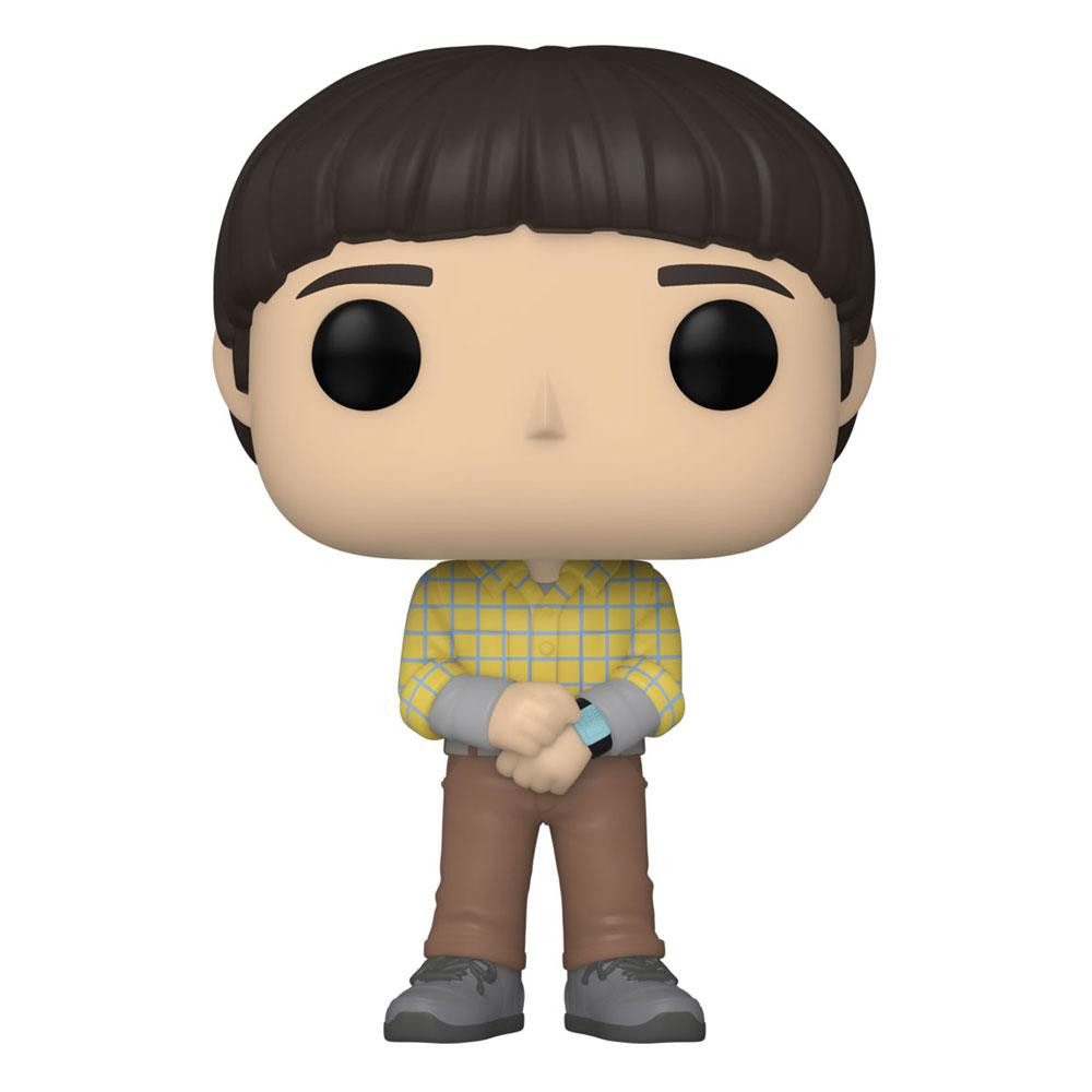 Merchandise-Figur Stranger Things - Will #62396