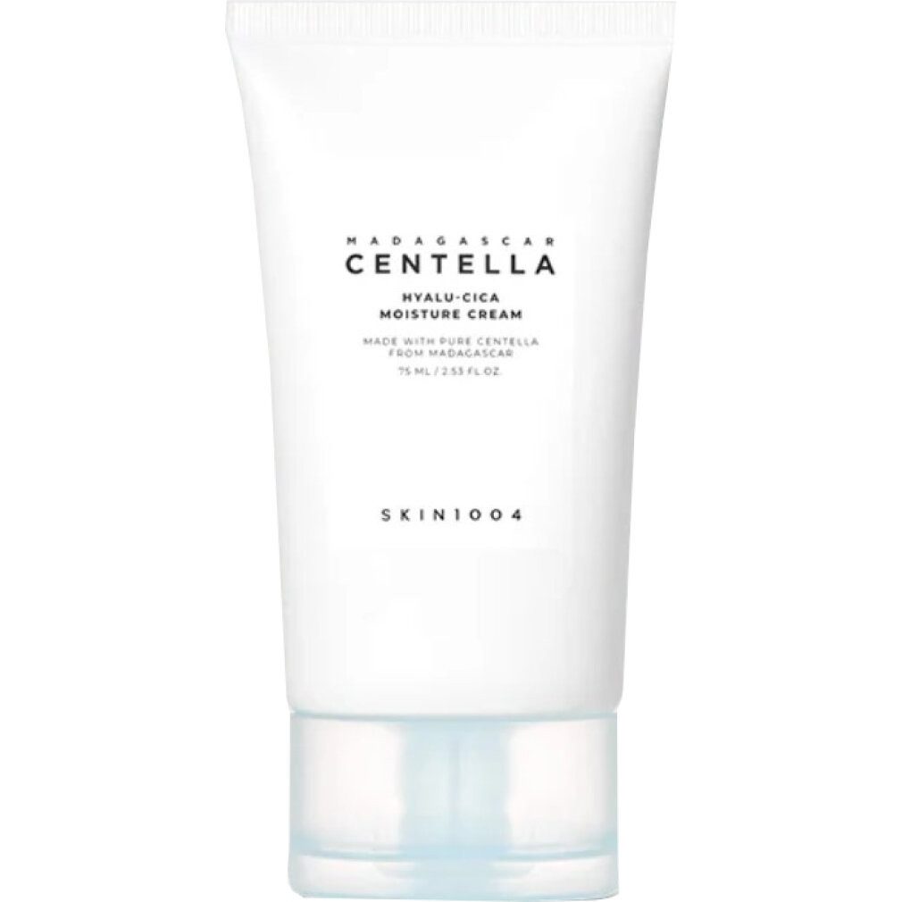 SKIN1004 Körperpflegemittel Madagaskar Centella Hyalu-Cica Feuchtigkeitscreme 75ml