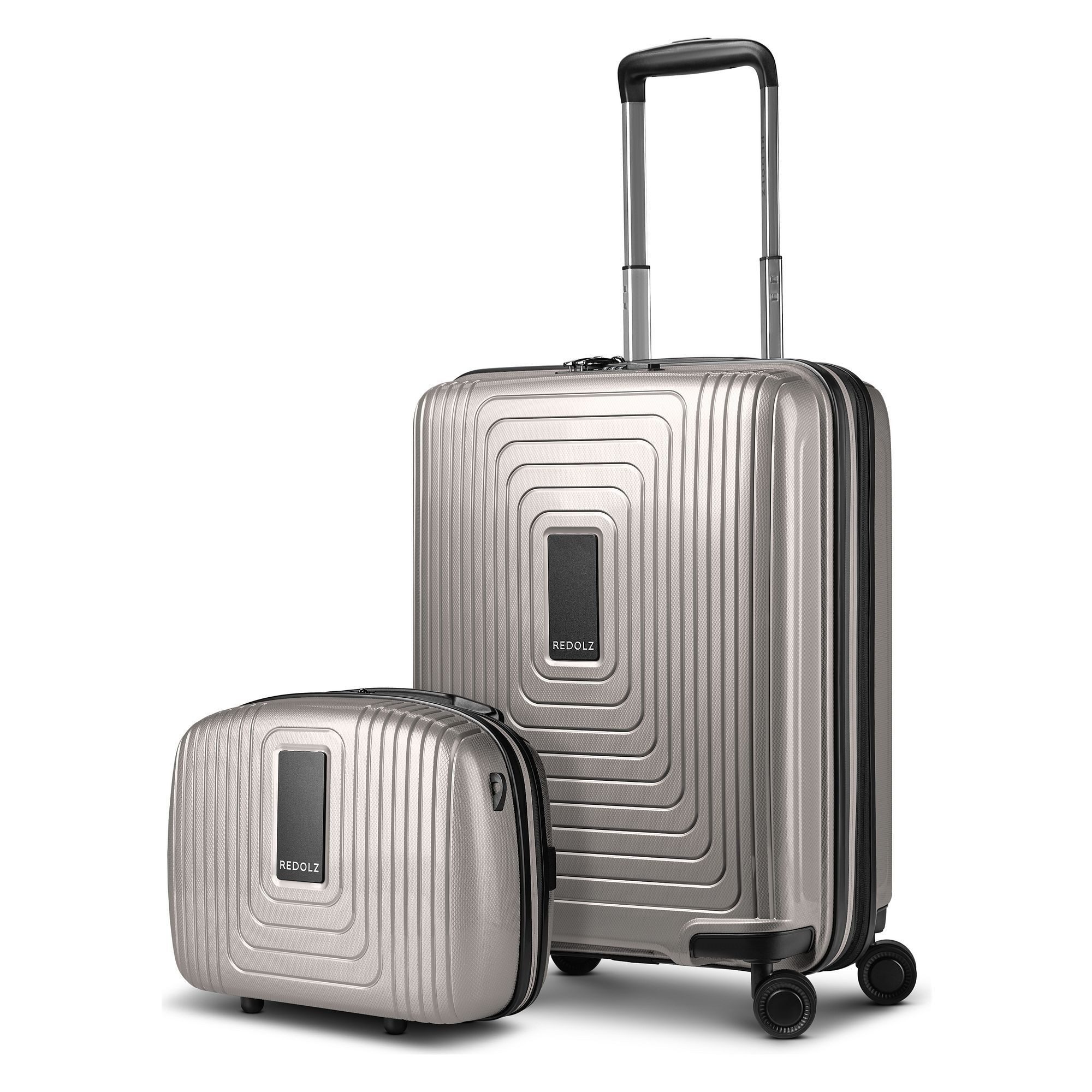 Trolleyset Essentials 14