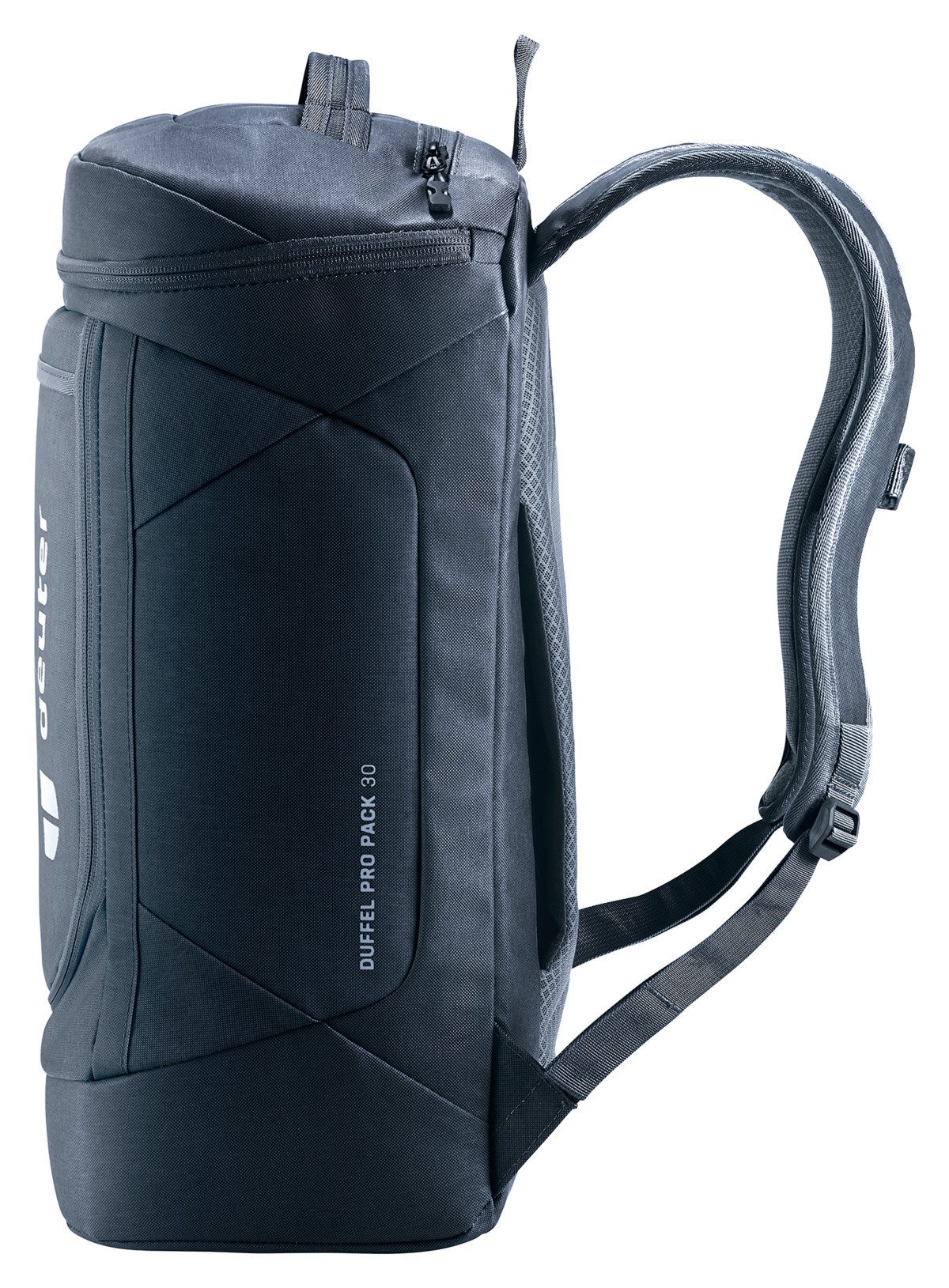 deuter Reiserucksack DUFFEL PRO PACK 30 L, für vielseitige Reisen und Alltag, aus robustem Polyester