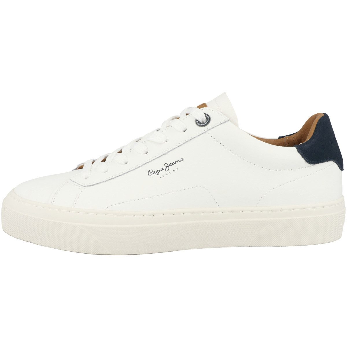 Pepe Jeans Yogi Original Herren Sneaker