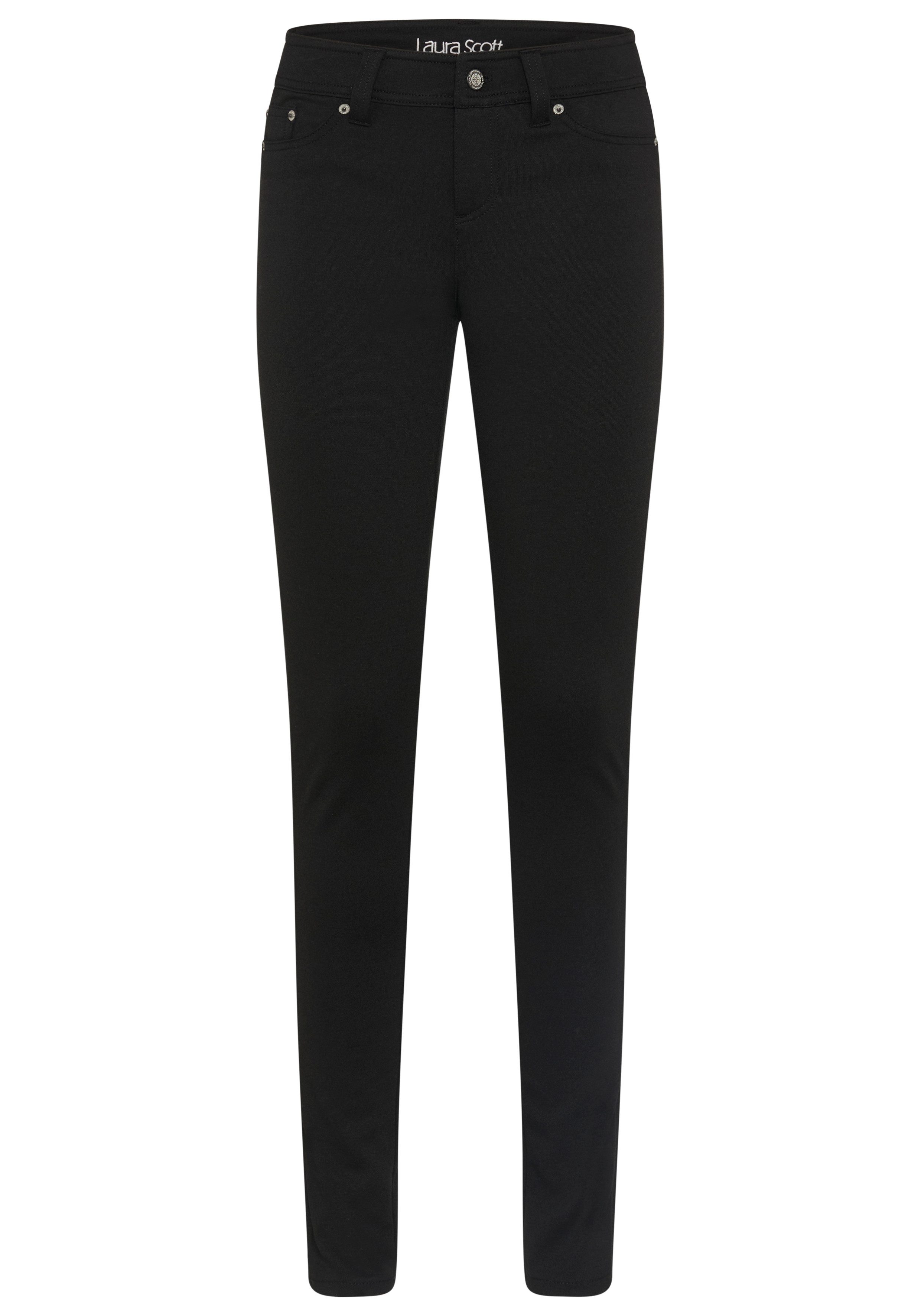 Laura Scott Jerseyhose in Kurz und Langgrößen