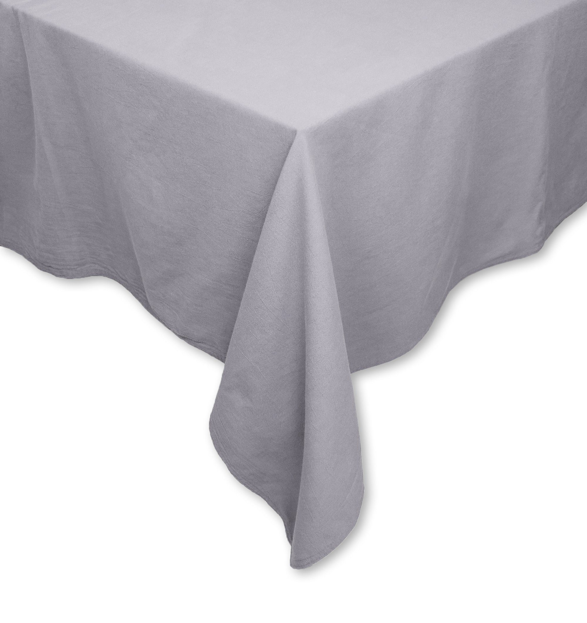 jilda-tex Tischdecke Lissabon, Stonewashed günstig online kaufen