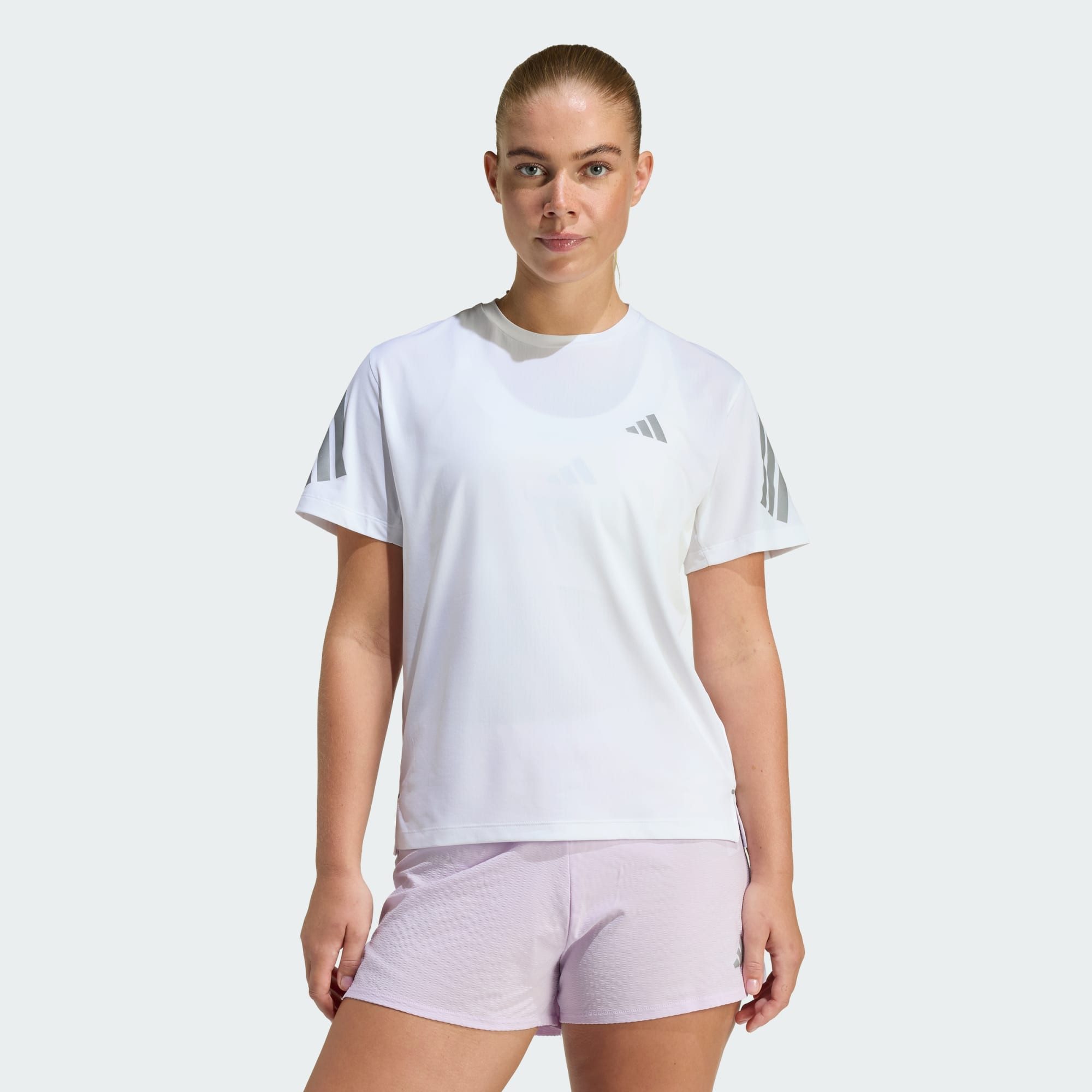 adidas Performance Laufshirt ADI365 CLIMACOOL T-SHIRT (1-tlg)