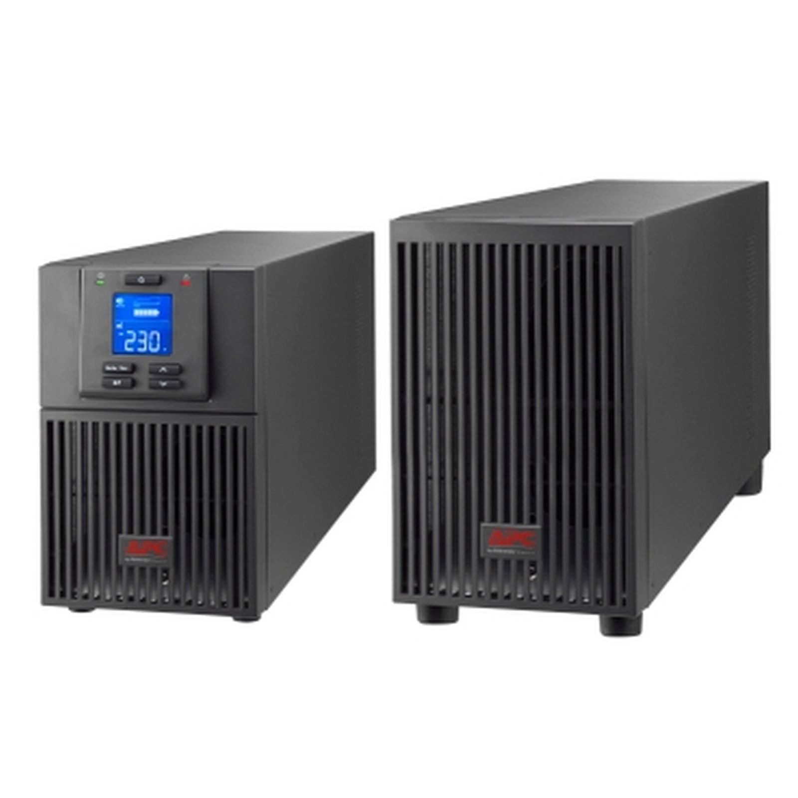 APC USV-Anlage Easy UPS - tower, extended runtime - Online-USV