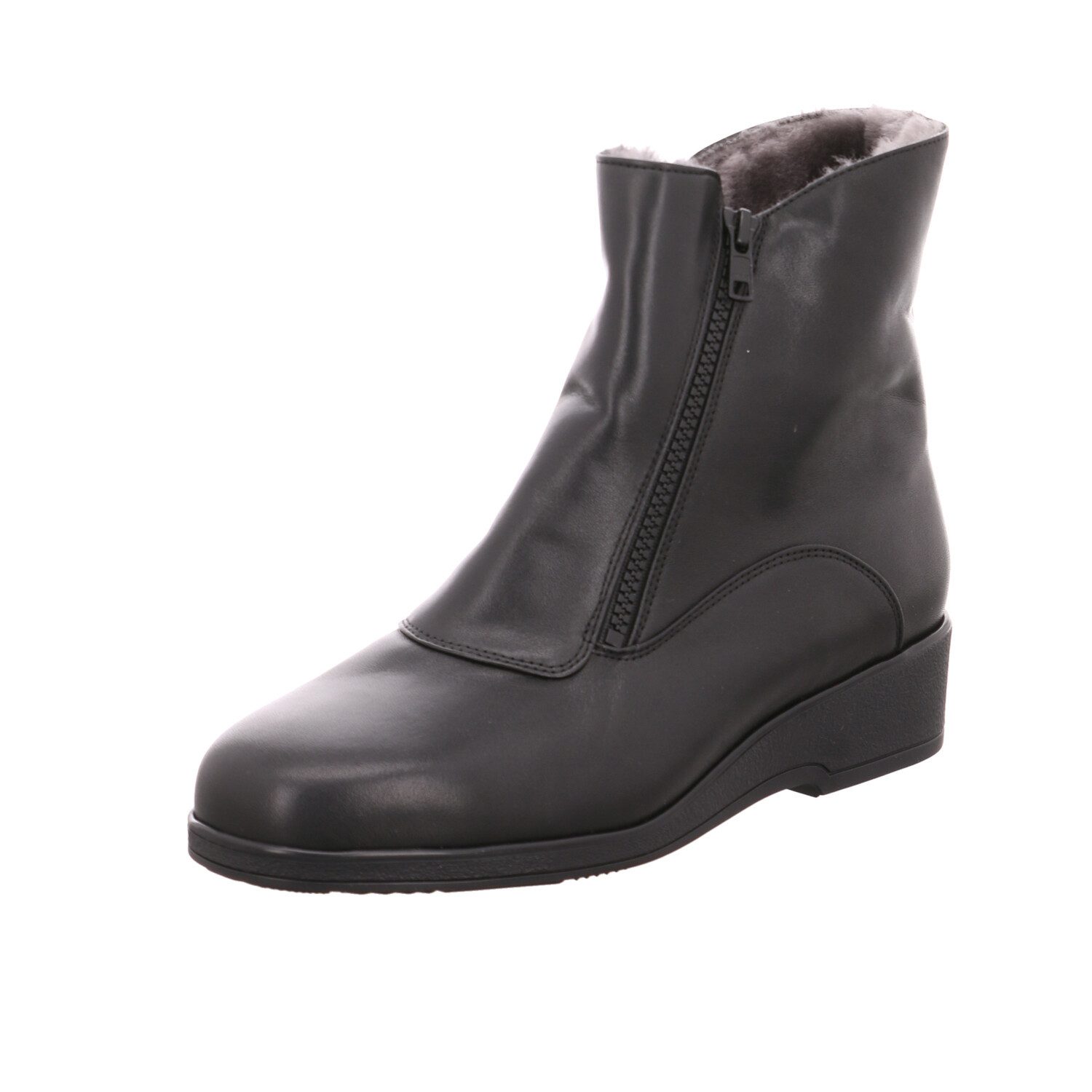 Semler SOFT-NAPPA Schlupfstiefel