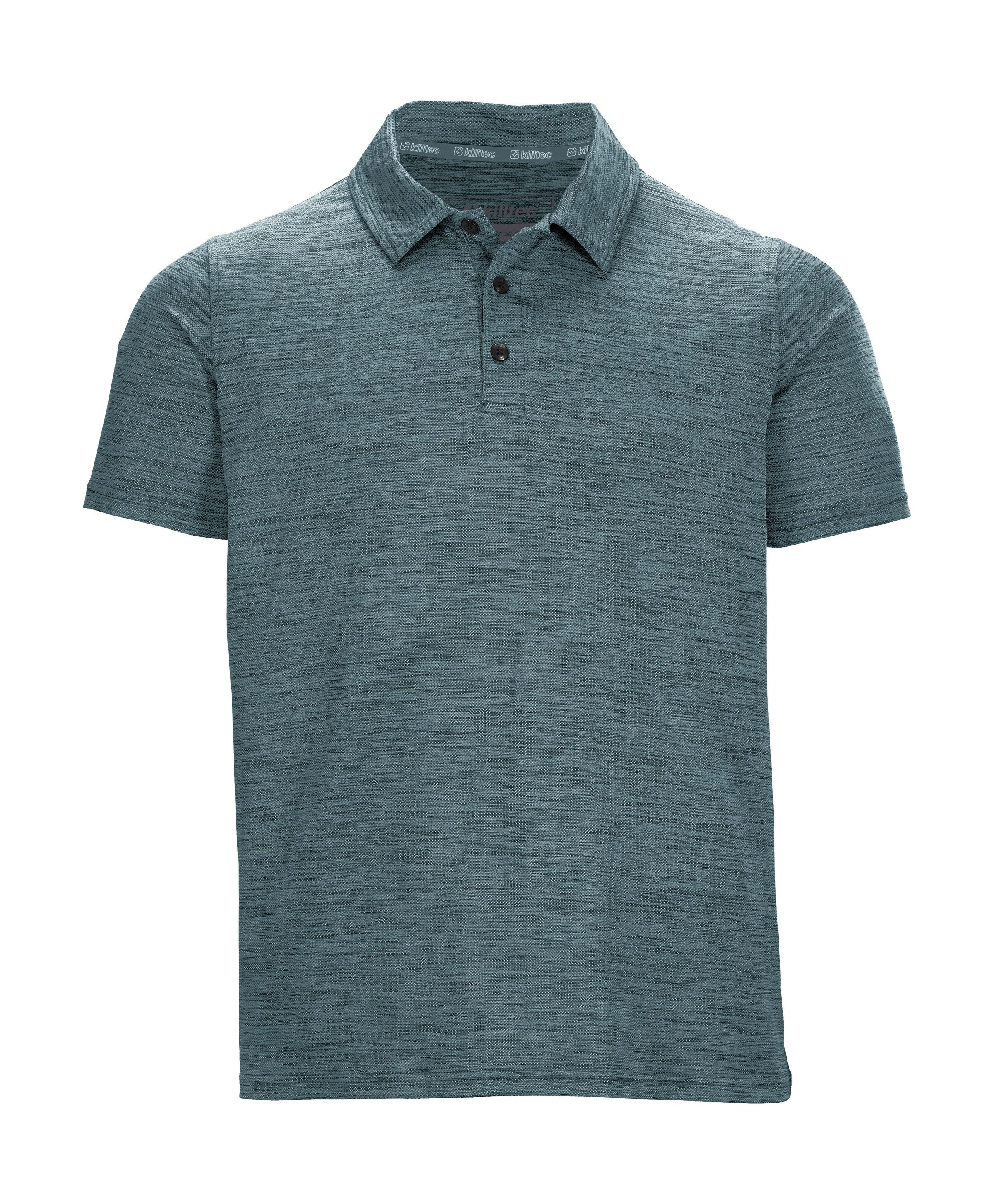 Killtec Poloshirt Lilleo MN PL SHRT günstig online kaufen
