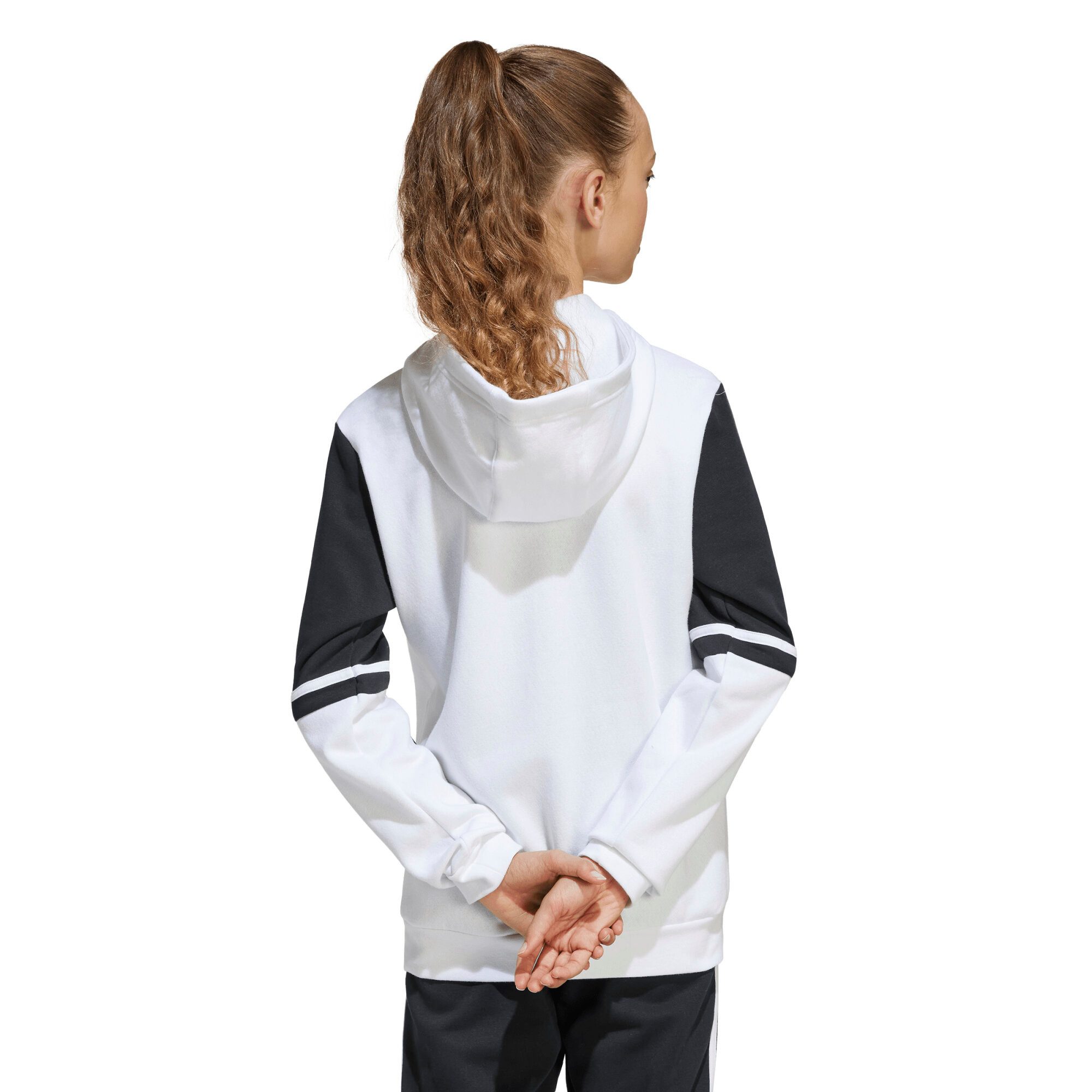 adidas Performance Kapuzenpullover adidas Kinder Kapuzenpullover Squadra 25 SW HOOD Y