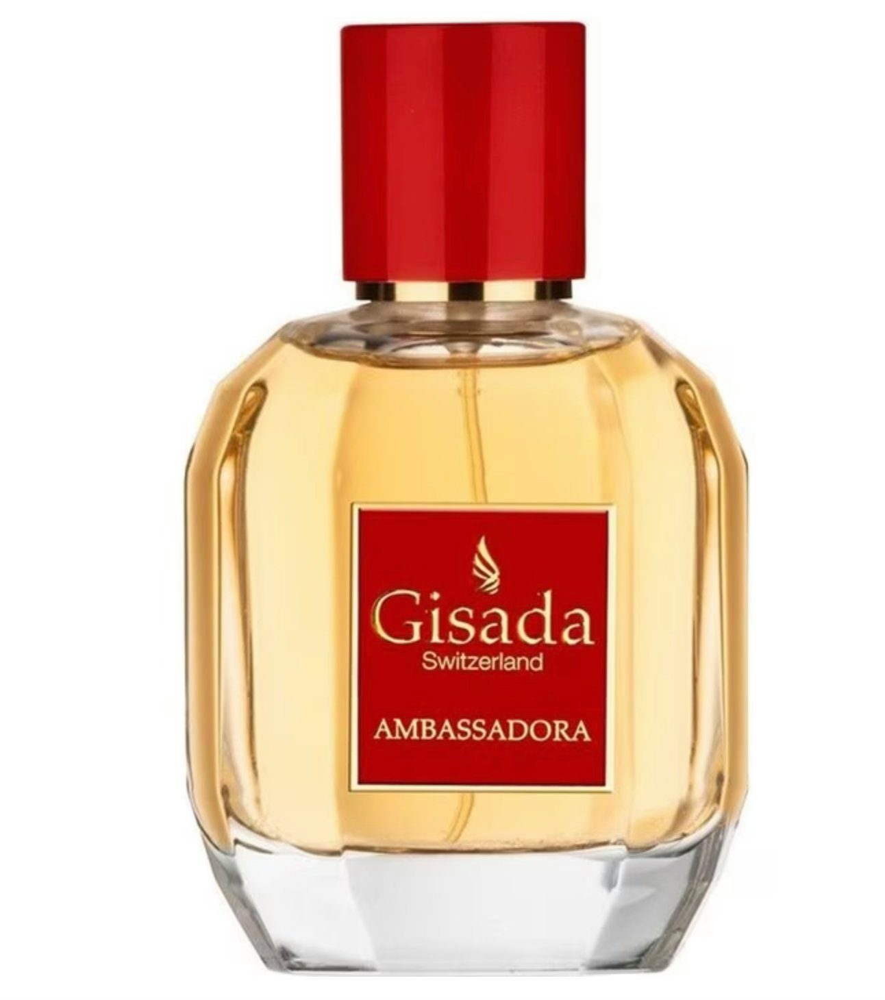 Gisada Eau de Parfum Ambassadora Eau de Parfum