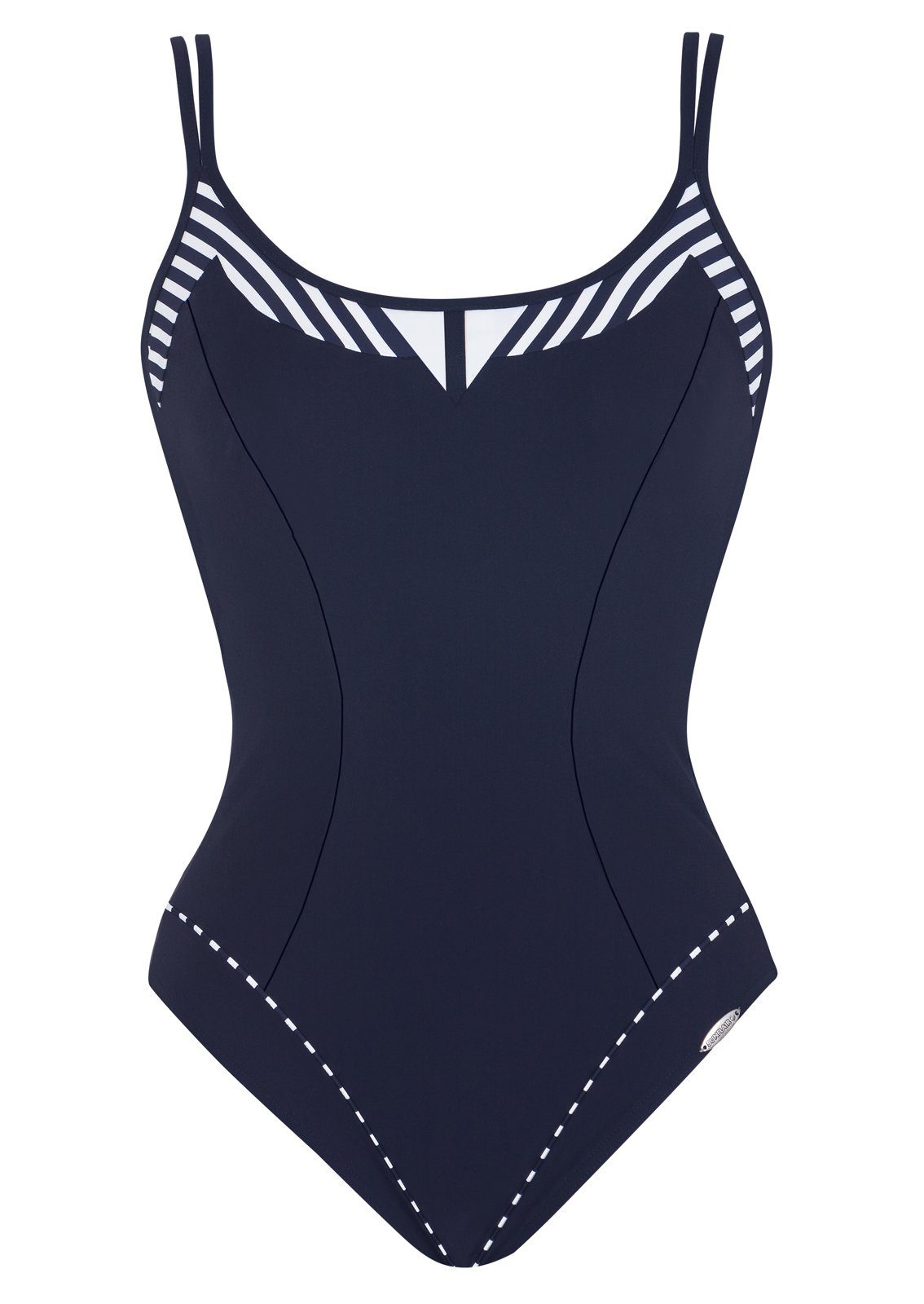Sunflair Badeanzug Badeanzug (1-St) günstig online kaufen