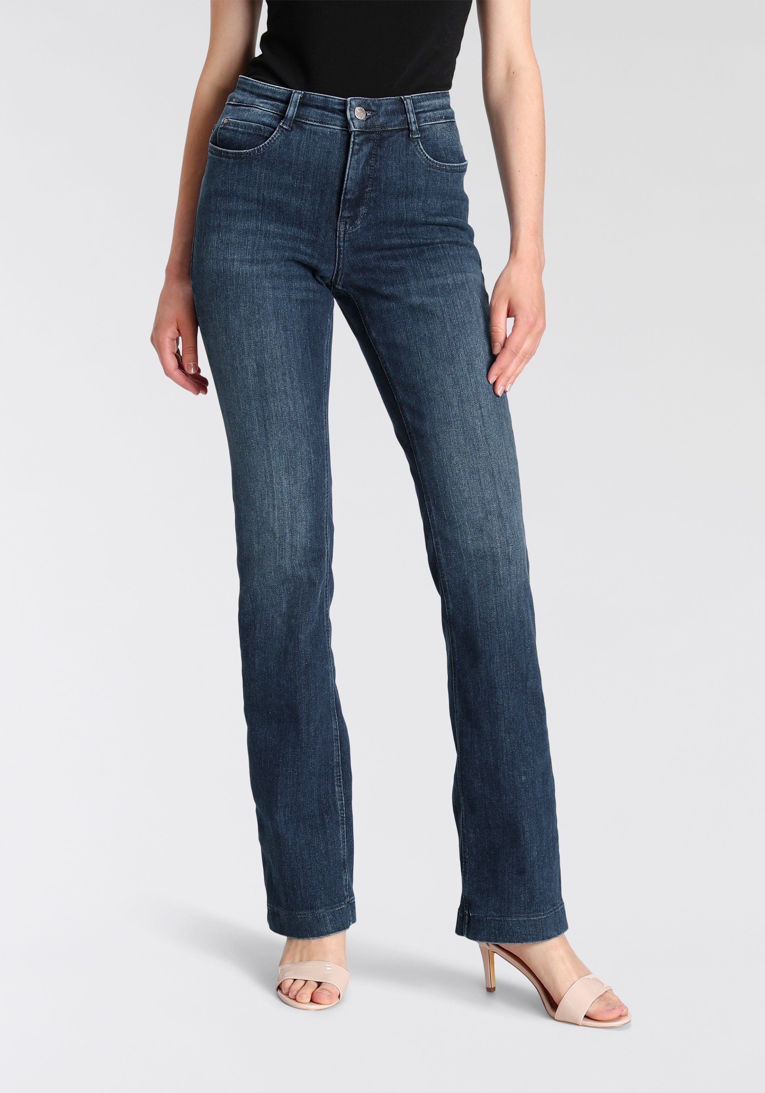 Bequeme Jeans