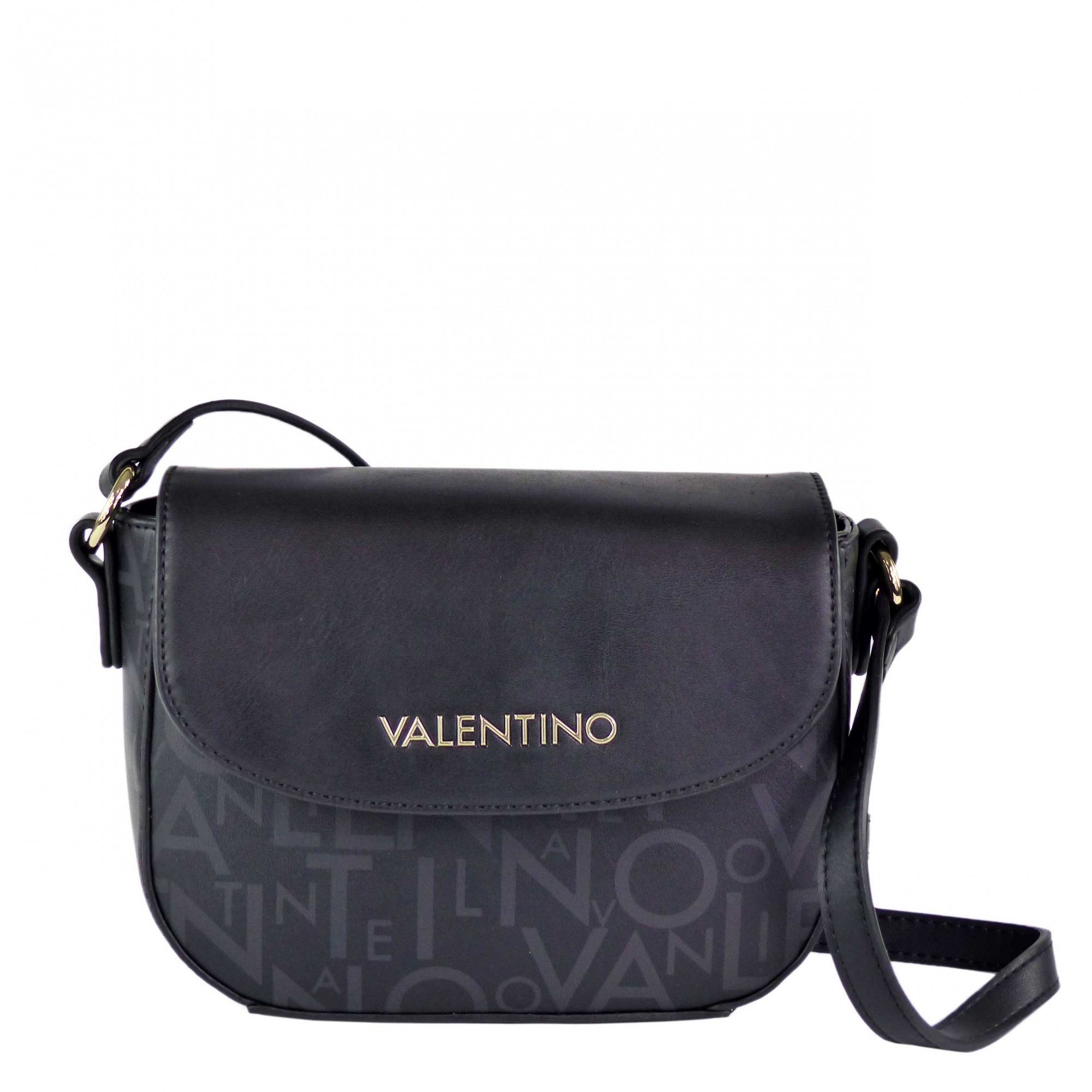 VALENTINO BAGS Umhängetasche Burritos VBS6M204-Nero