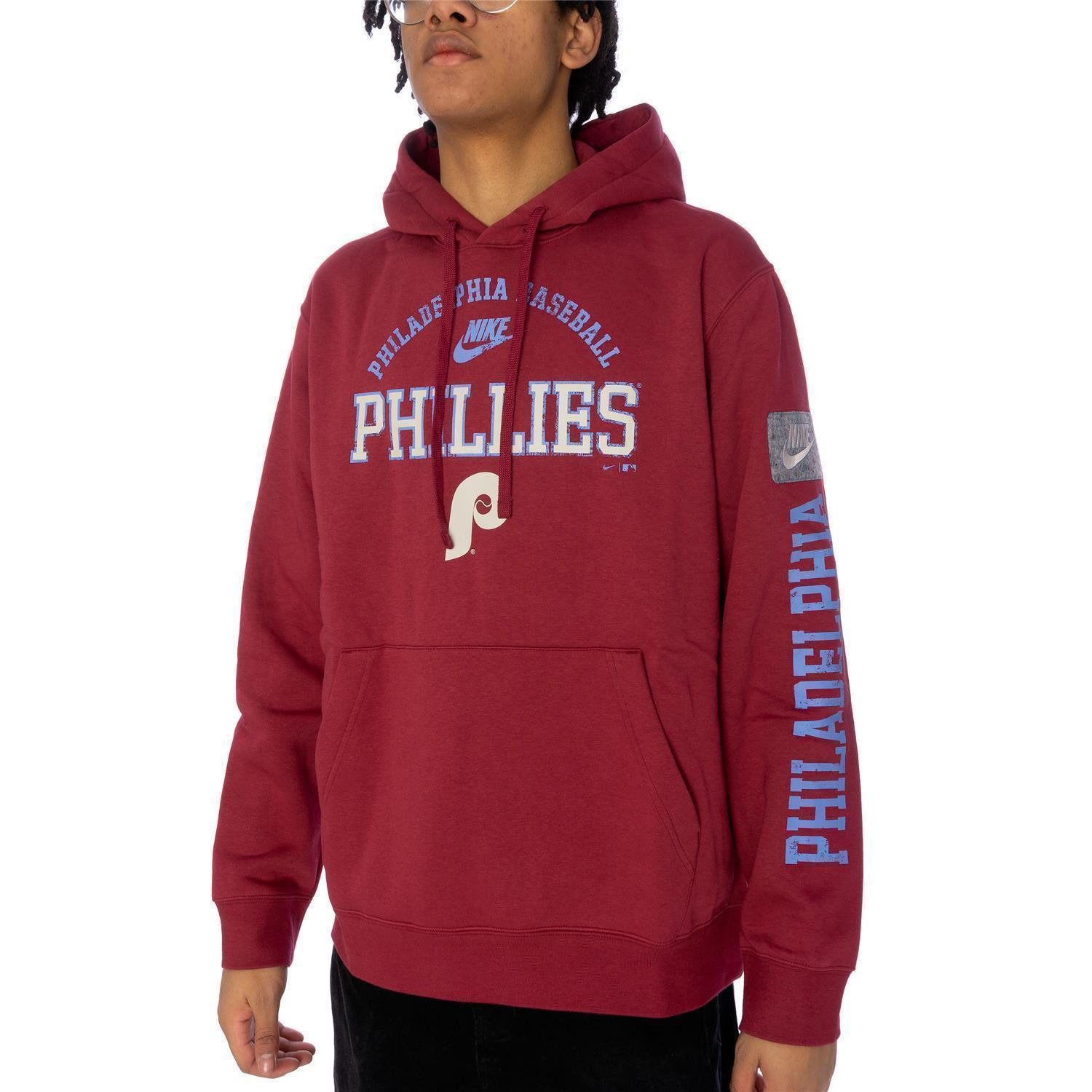 Hoodie Hoodie MLB Philadelphia Phillies