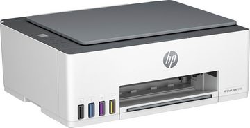 HP Smart Tank 5105 Multifunktionsdrucker, (Bluetooth, WLAN (Wi-Fi)