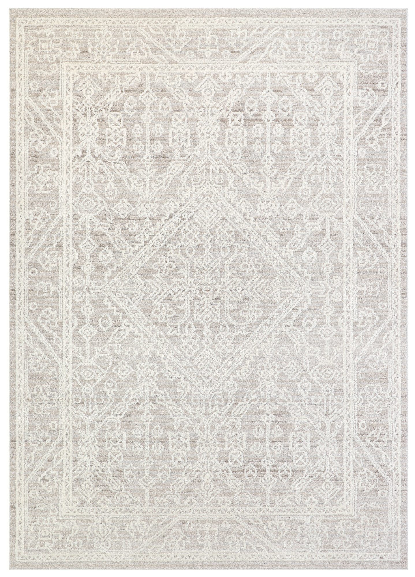 Tapiso Teppich TREND, rechteckig, Höhe: 8 mm, Wohnzimmer, Schlafzimmer günstig online kaufen