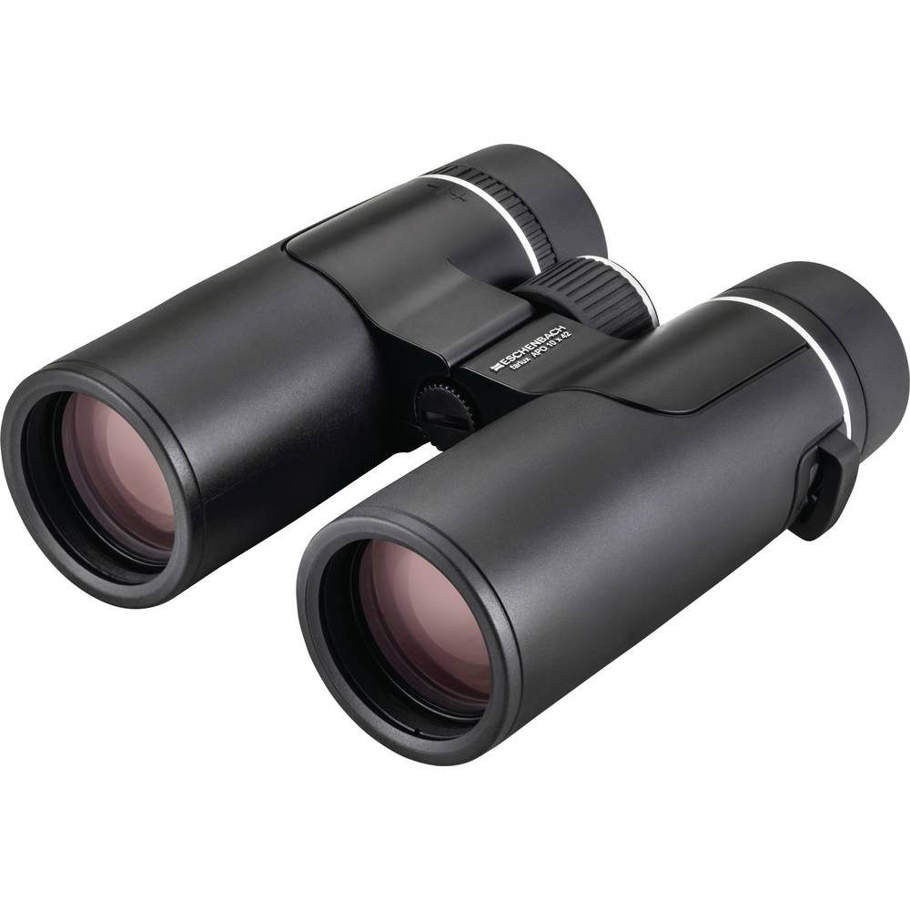Eschenbach Fernglas 10 x 42 mm 4274142 Fernglas