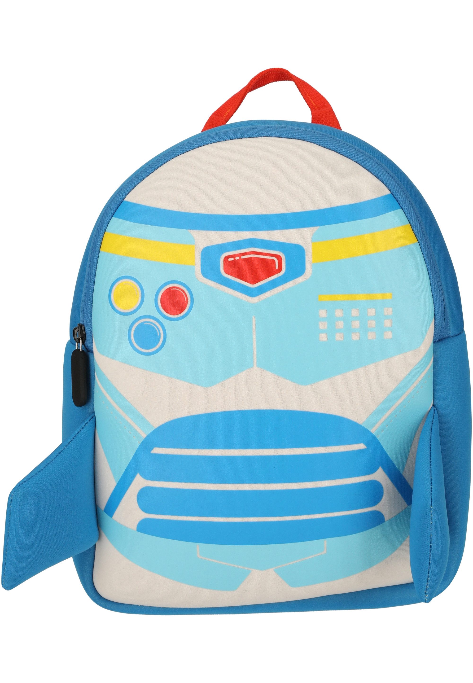 ZIGZAG Cityrucksack Heaney, mit wasserabweisender Eigenschaft