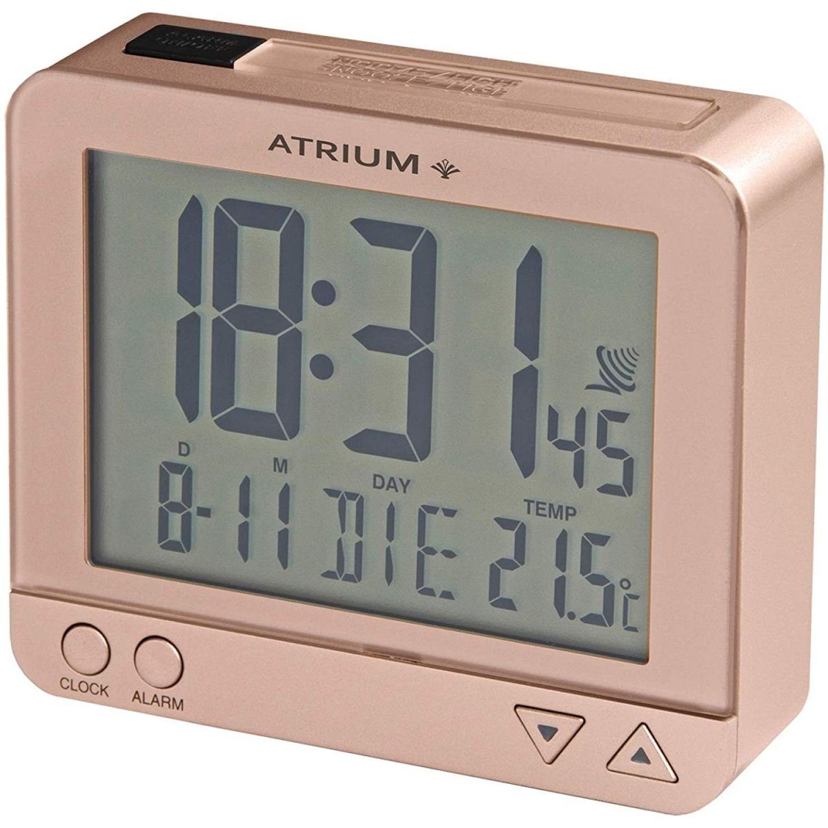 Funkwecker A760-17