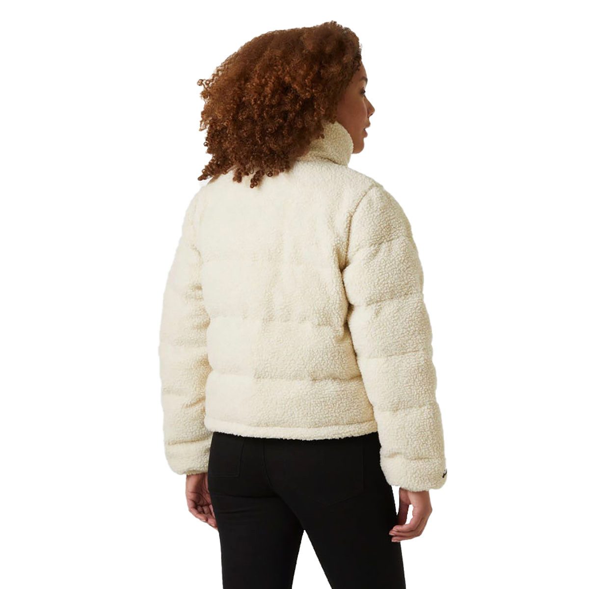 Helly Hansen Fleecejacke Teddy Pile mit Stehkragen