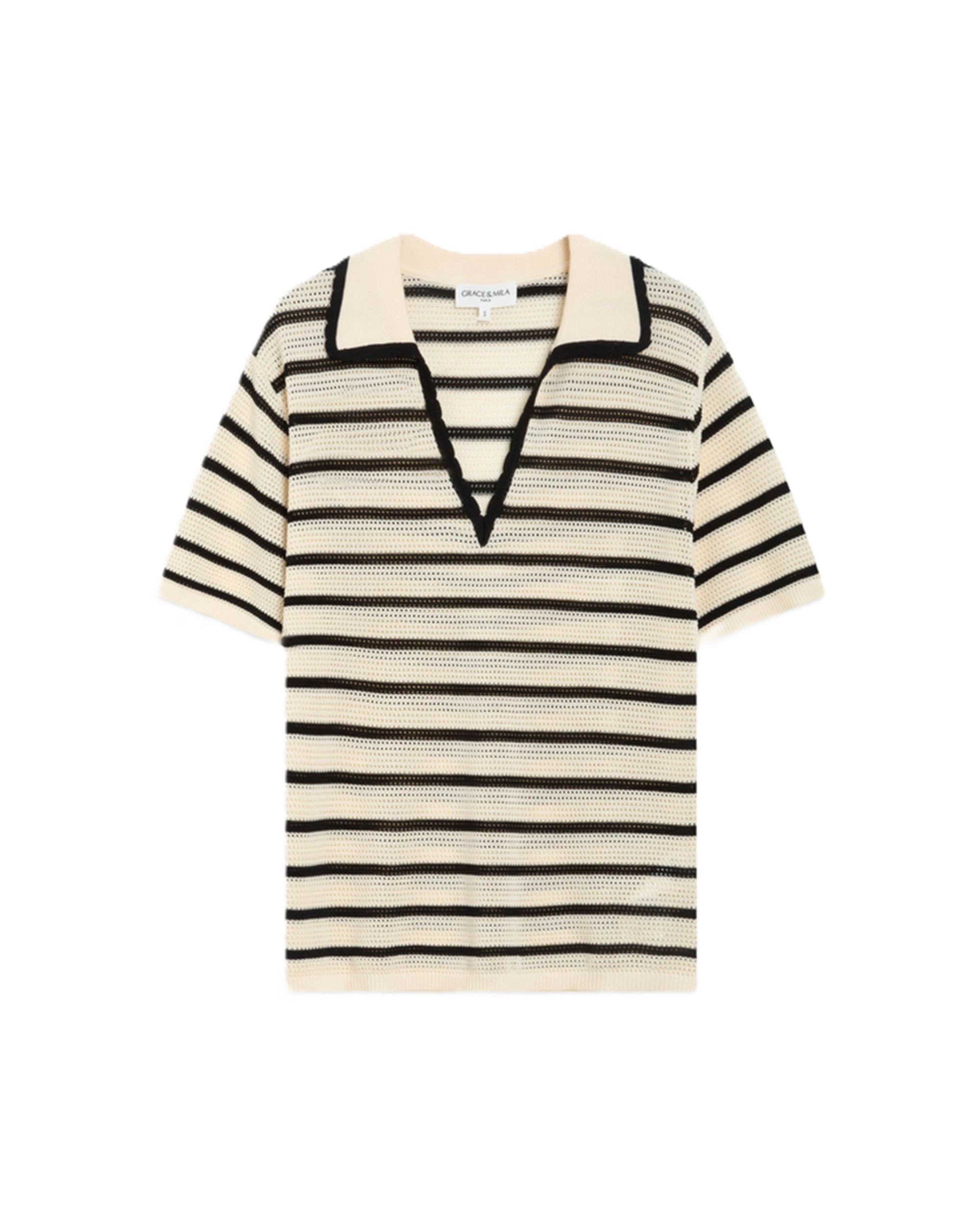 Grace & Mila T-Shirt WILMOT