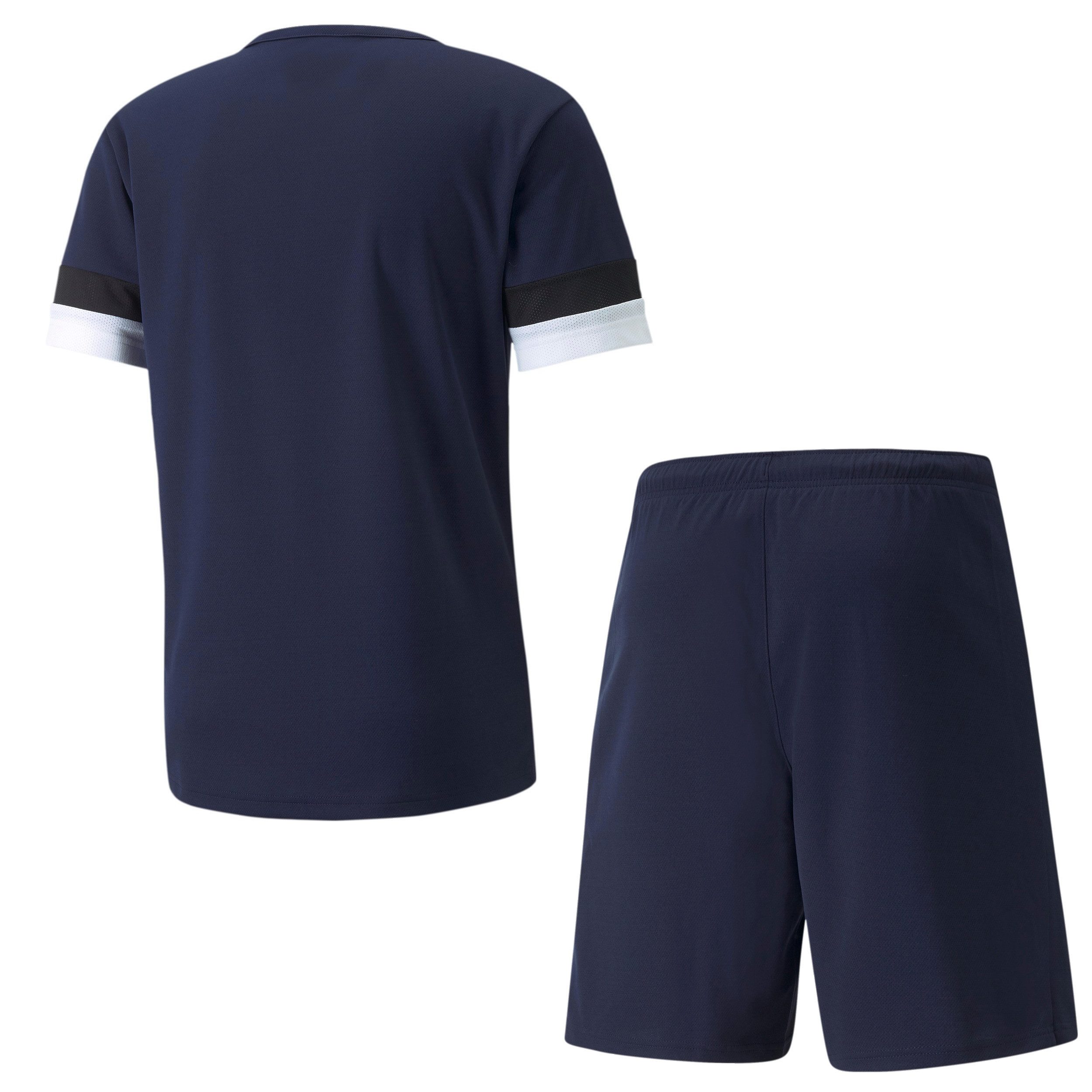 PUMA Fußballtrikot Puma Herren Set Trikot+Hose günstig online kaufen