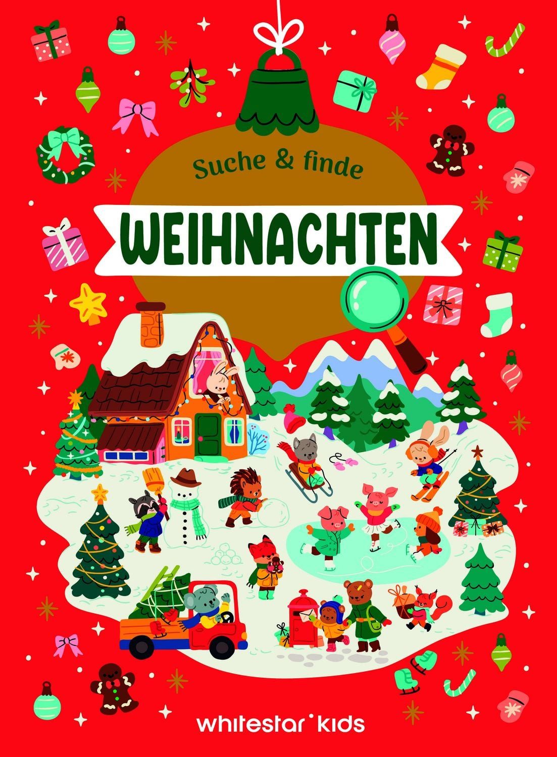 Weihnachten / diverse