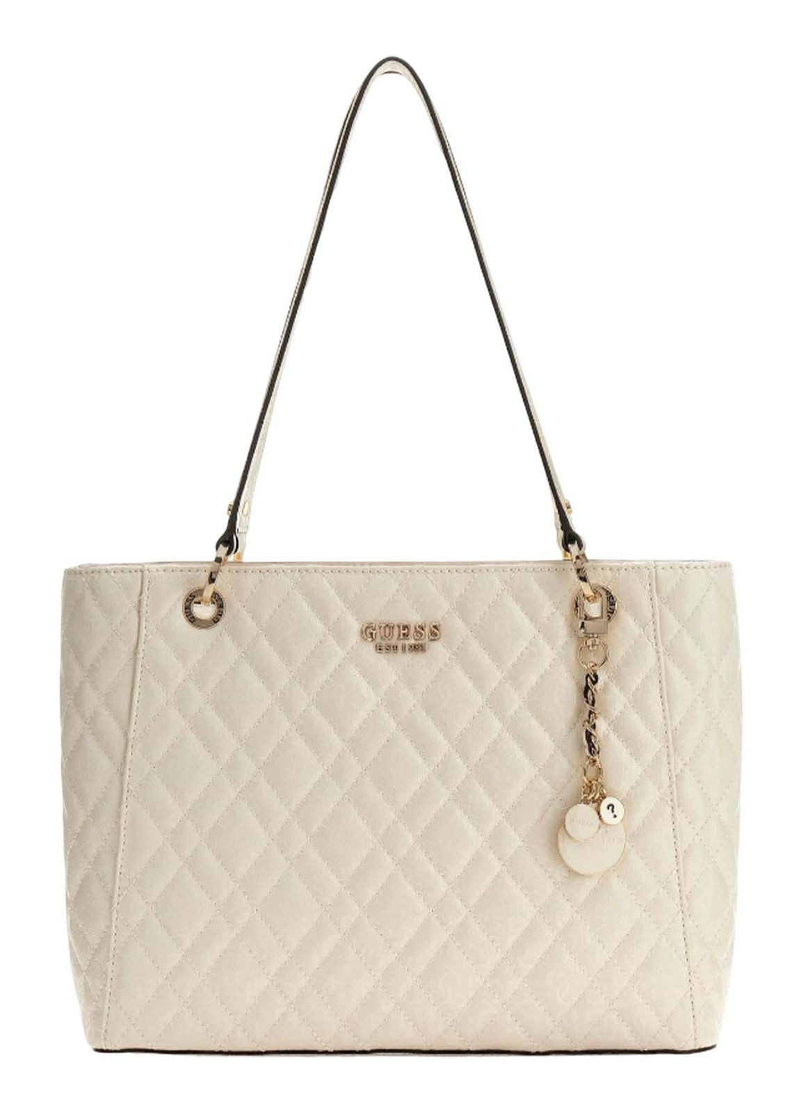 Guess Schultertasche Noel Tote