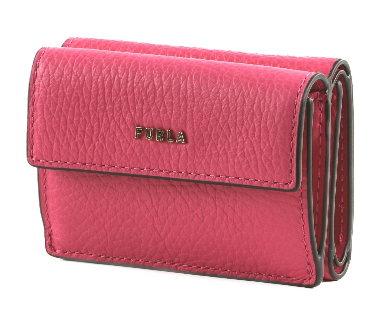 Furla Geldbörse Babylon Fucsia