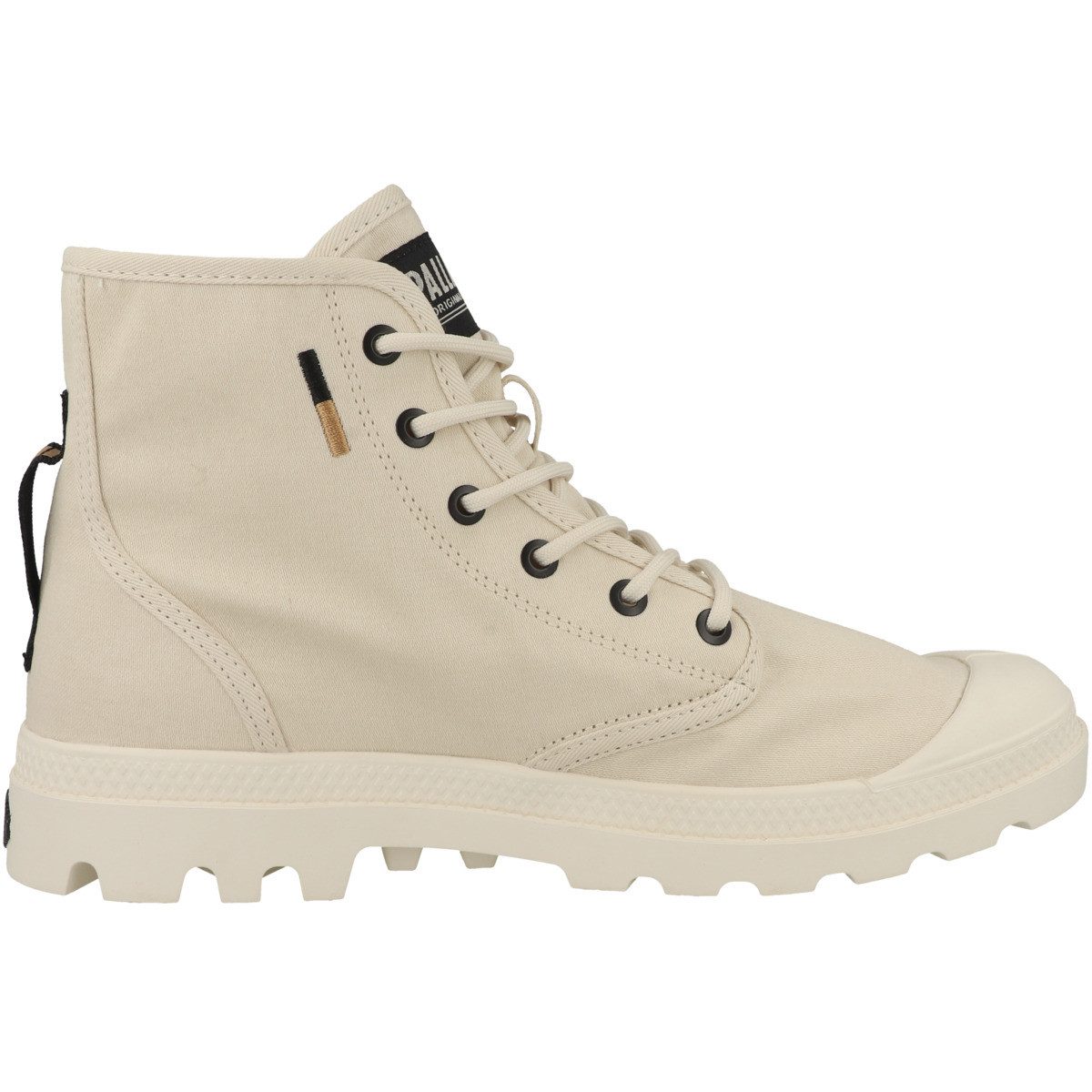 Palladium Pampa Hi Htg Supply Unisex Erwachsene Stiefelette Stiefeletten, Stiefel, Winterstiefel, Winterboots, Schneestiefel