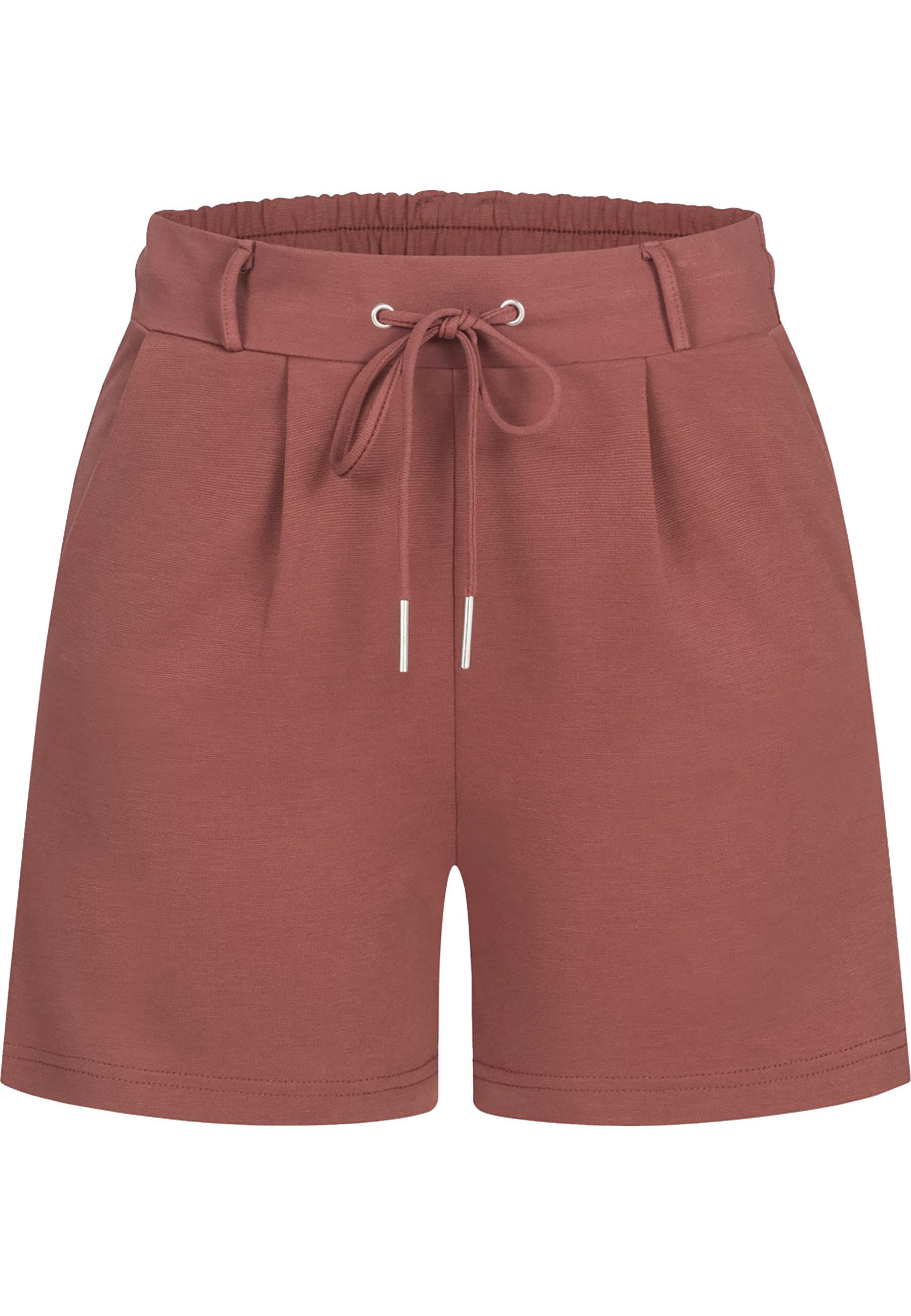CLOUD 5IVE Shorts CLOUD 5IVE Shorts mit Tunnelzug und 2-Pockets (1-tlg)
