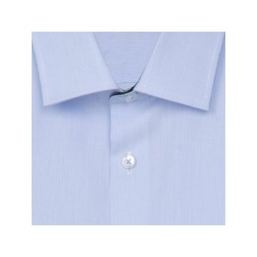 seidensticker Businesshemd hell-blau (1-tlg., keine Angabe)