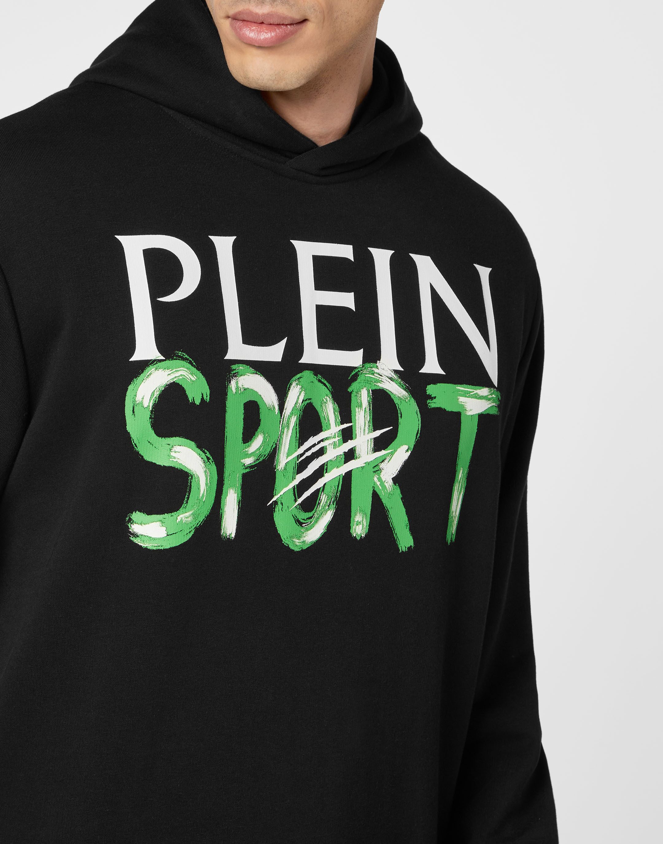 PLEIN SPORT Sweatshirt Hoodie