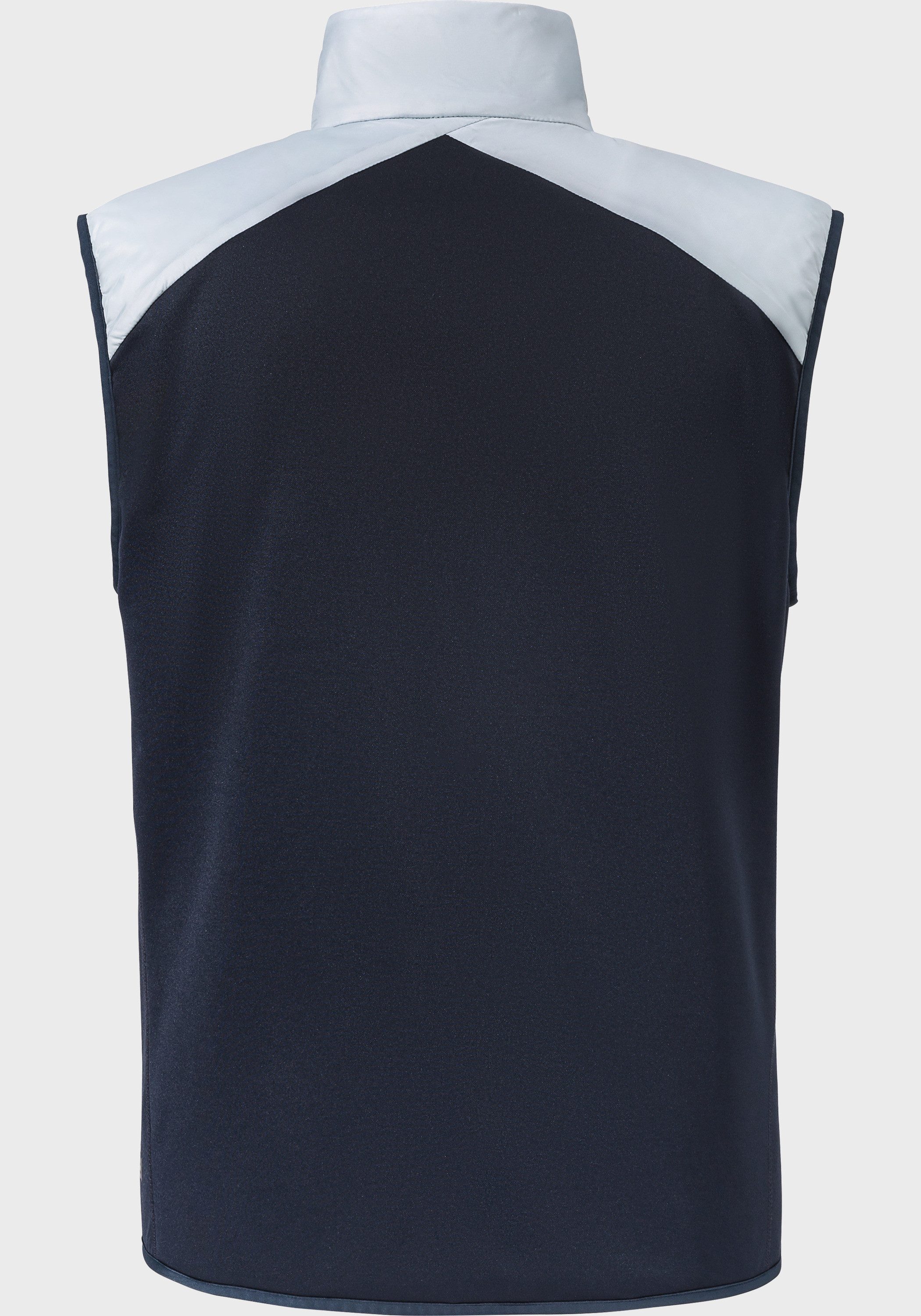Schöffel Funktionsweste Hiking Hybrid Vt Style günstig online kaufen
