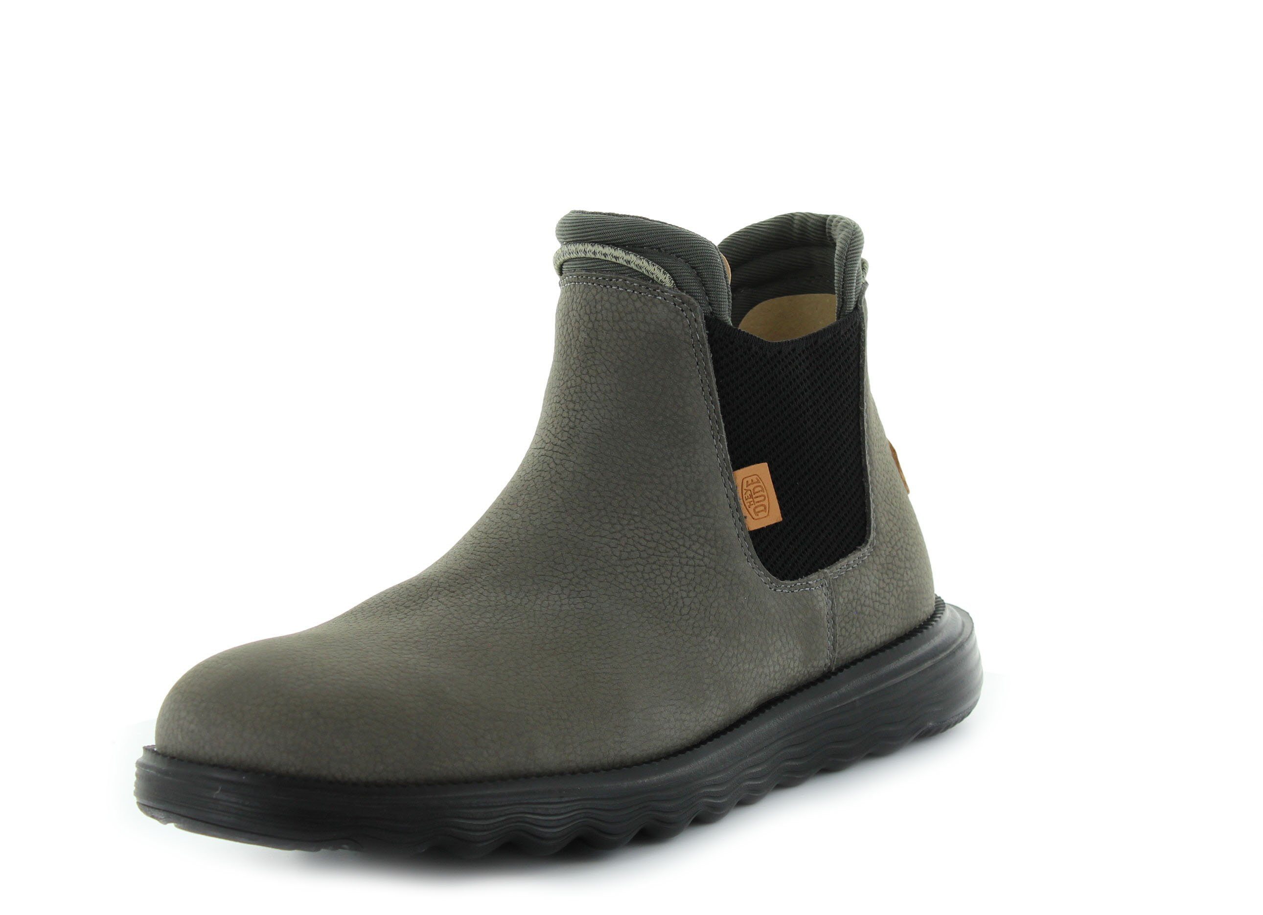 wasserabweisend Dude Chelseaboots Hey unisex Branson