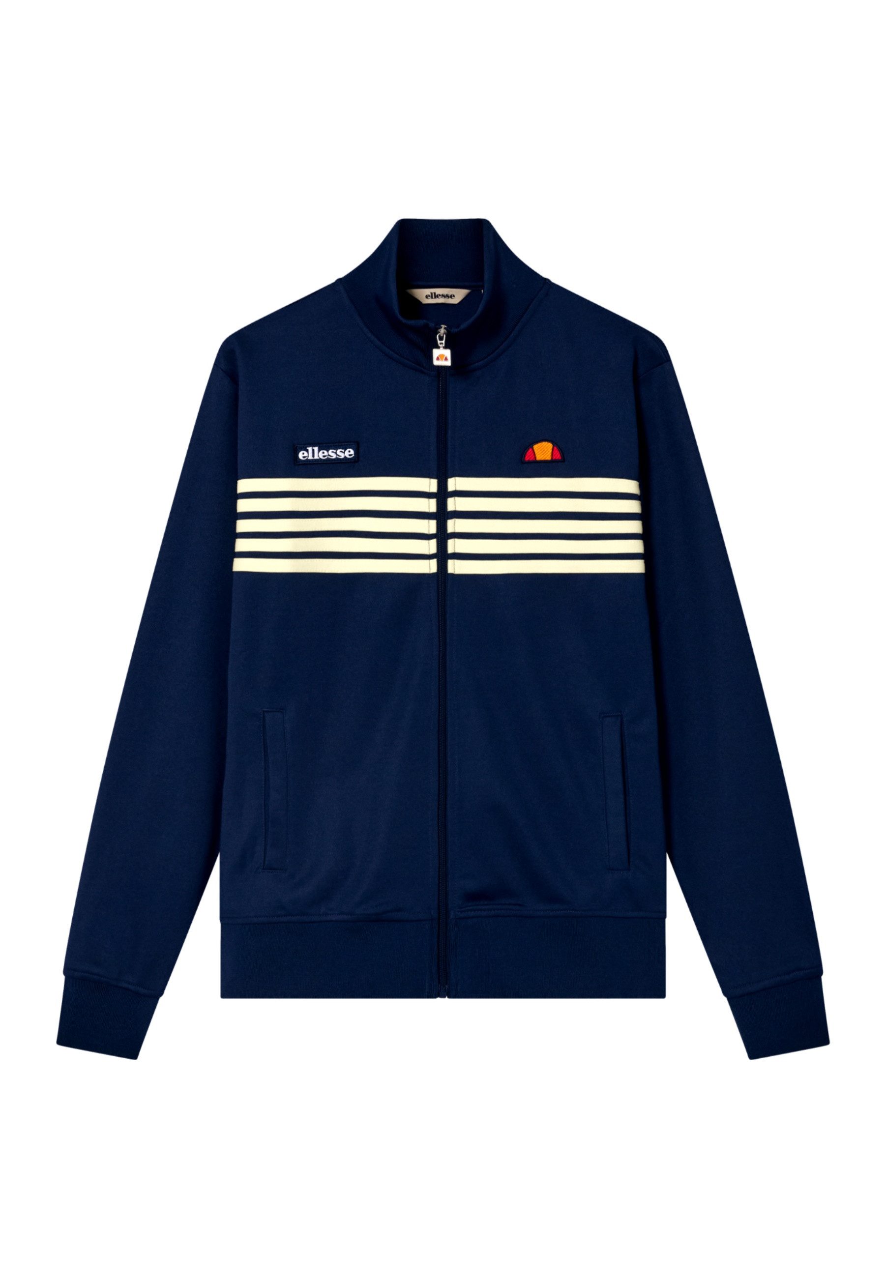 Ellesse Sweatjacke Jacke VICENZA Sweatjacke (1-tlg)
