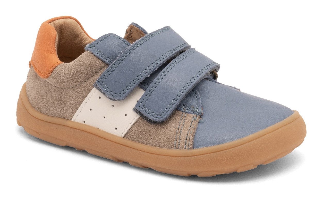 barefoot ricco Weite: normal Klettschuh