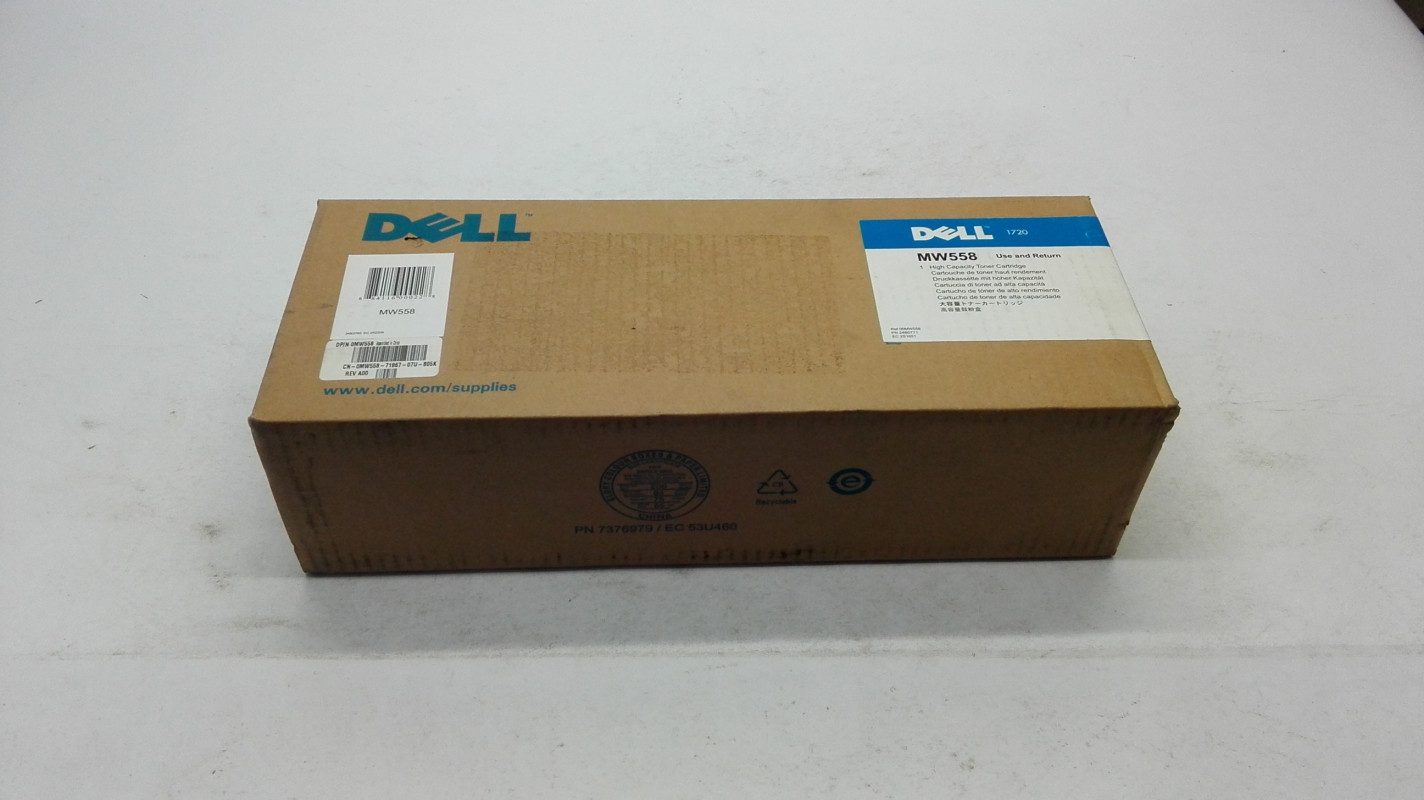 Dell Tonerkartusche GR332