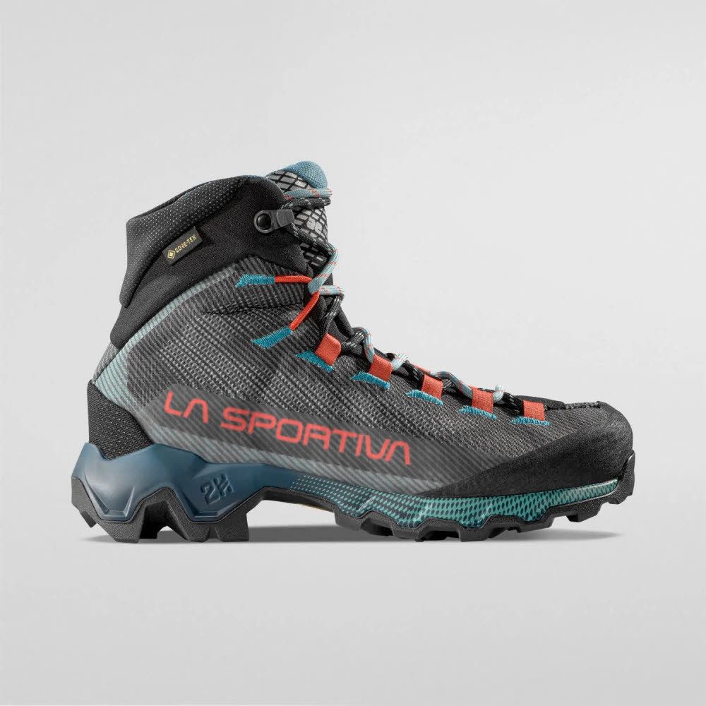 La Sportiva DA Aequilibrium Hike Woman GTX Wanderstiefel