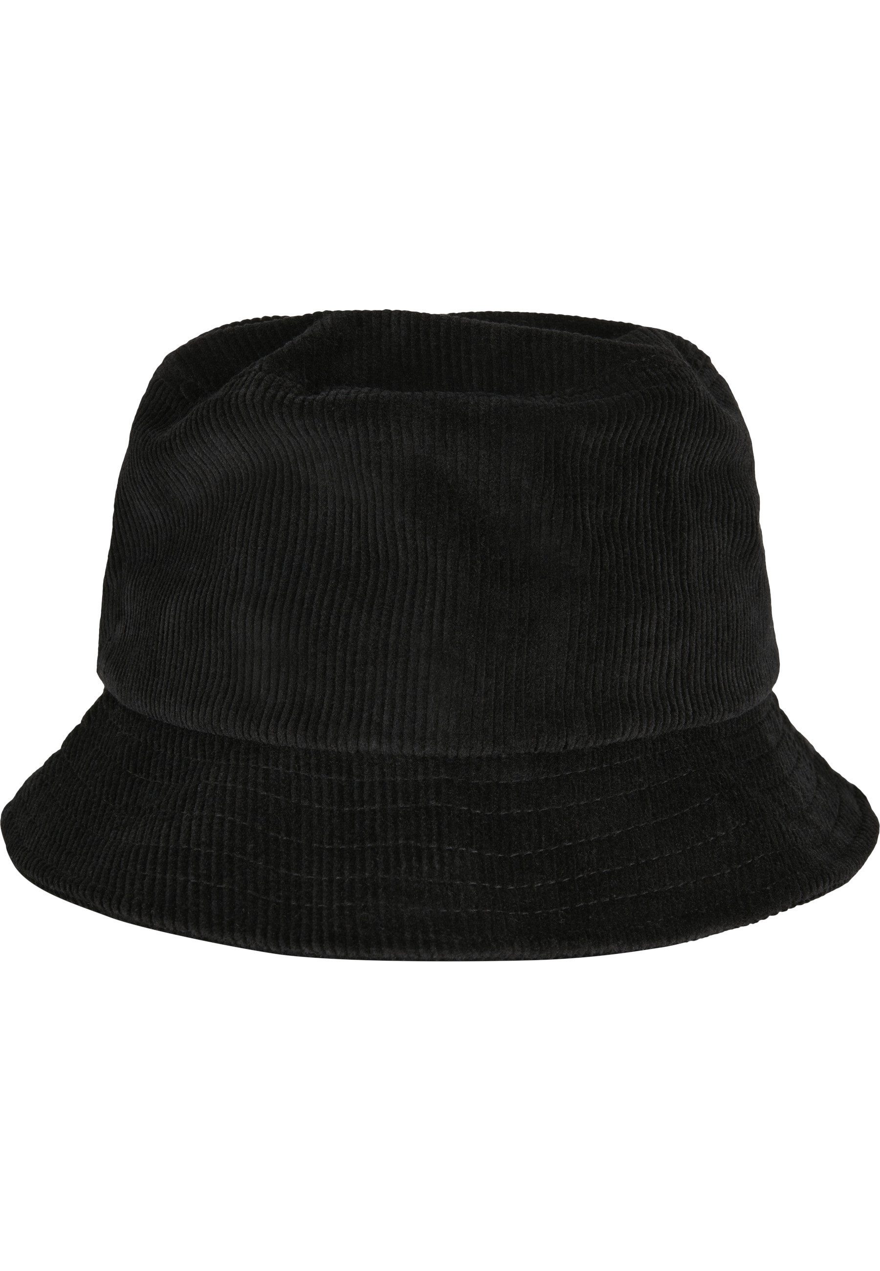 URBAN CLASSICS Trucker Cap Urban Classics Unisex Corduroy Bucket Hat