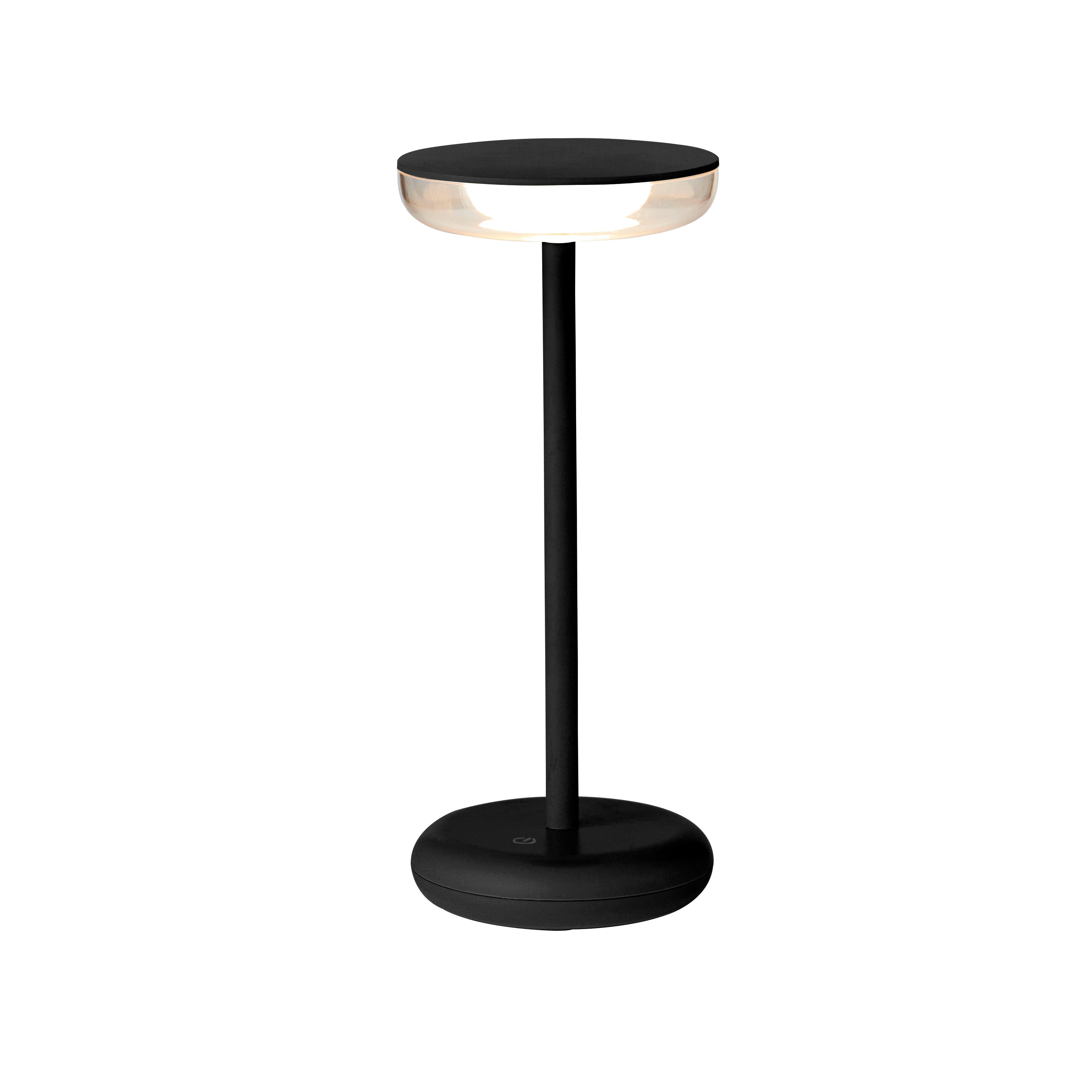 Northpoint LED Nachttischlampe Moderne dimmbare Tischlampe günstig online kaufen