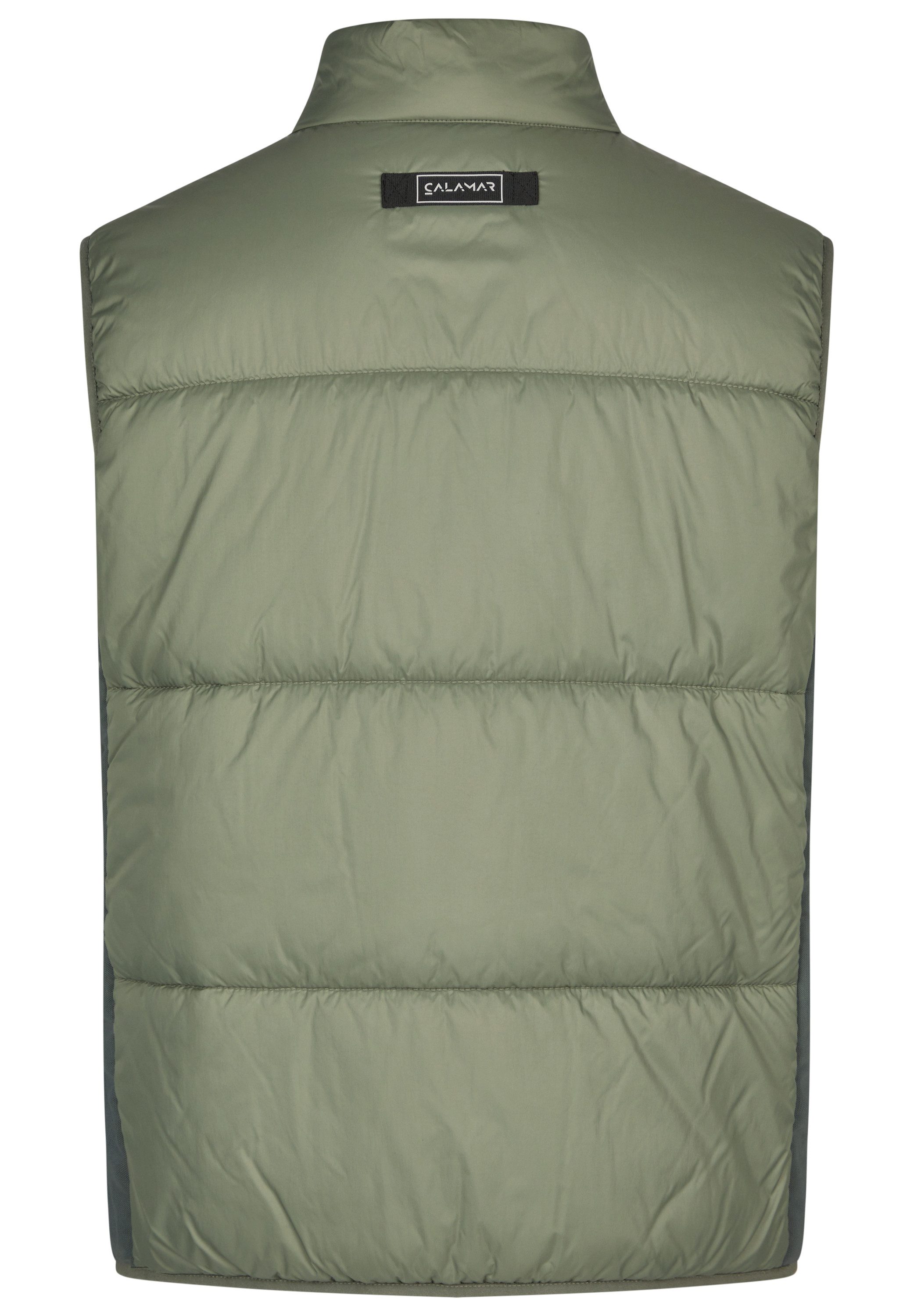 Calamar Steppweste Outdoor-Weste