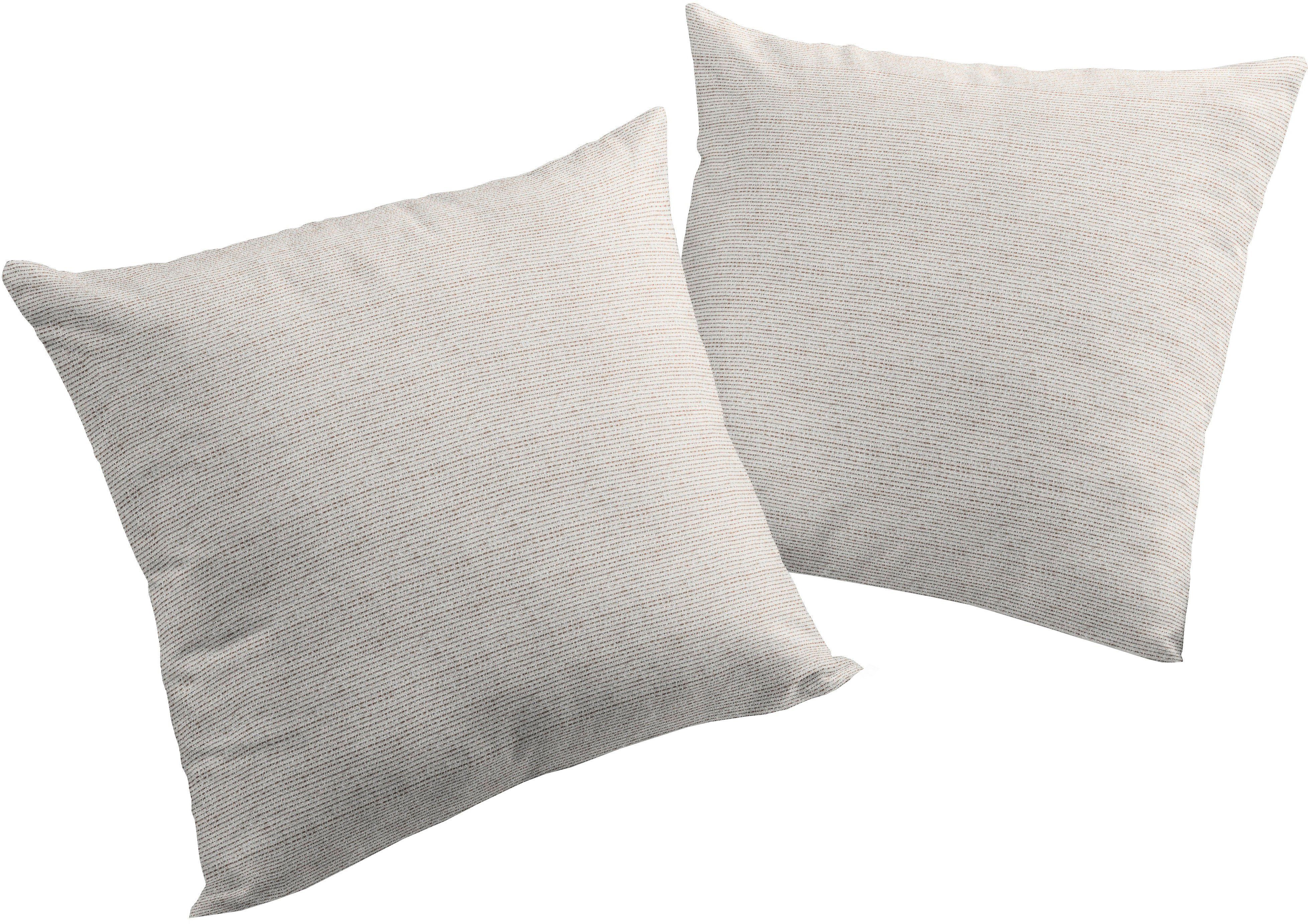 Wirth Kissenhülle Berwick, (2 Stück) günstig online kaufen