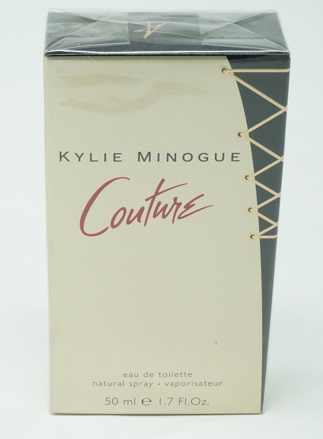 LAMBORGHINI Eau de Toilette Kylie Minogue Couture Eau de Toilette Spray 50  ml